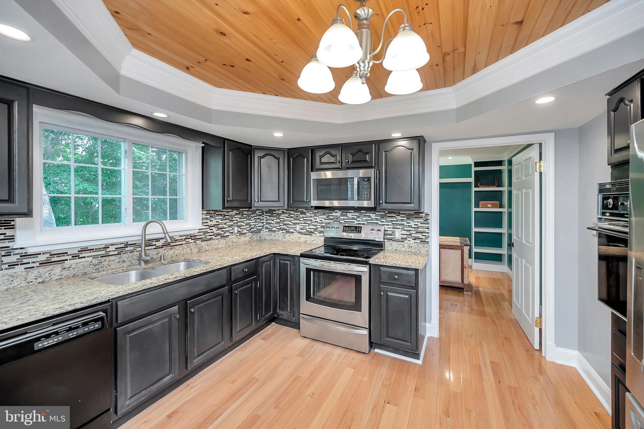 AQUIA HARBOUR - Residential