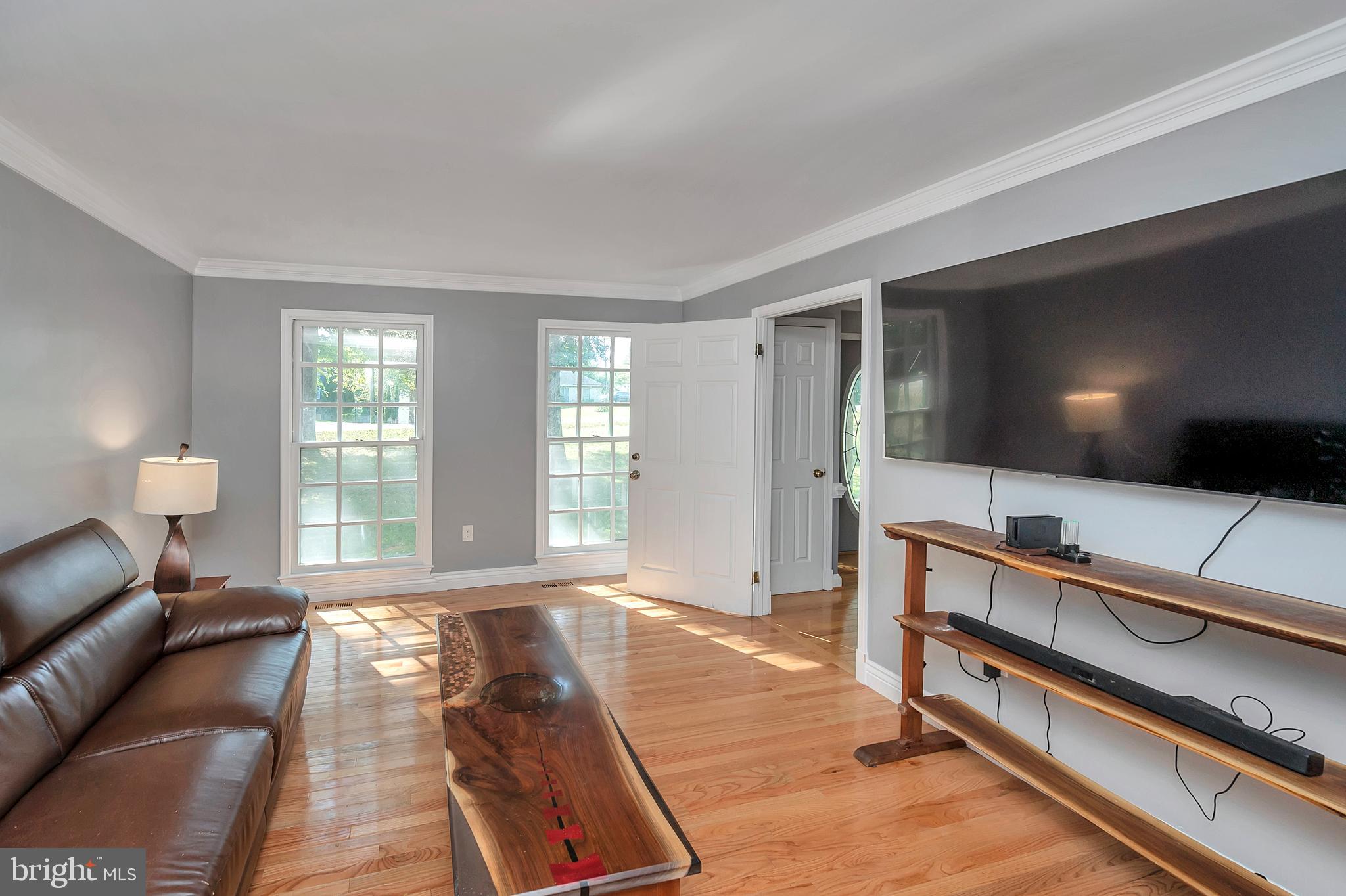 AQUIA HARBOUR - Residential