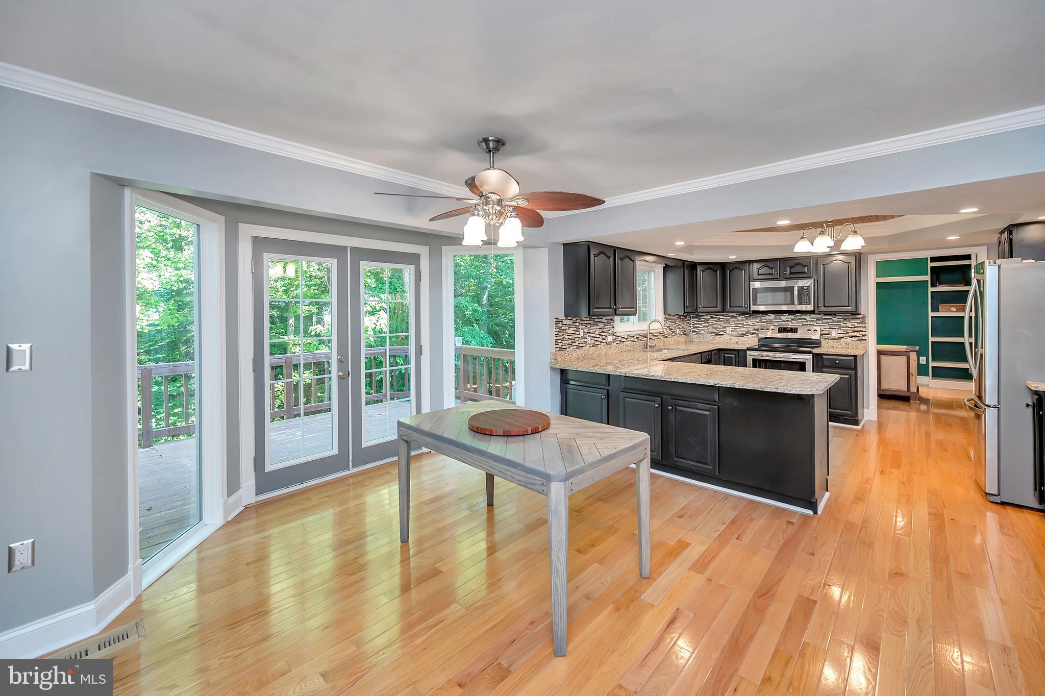 AQUIA HARBOUR - Residential