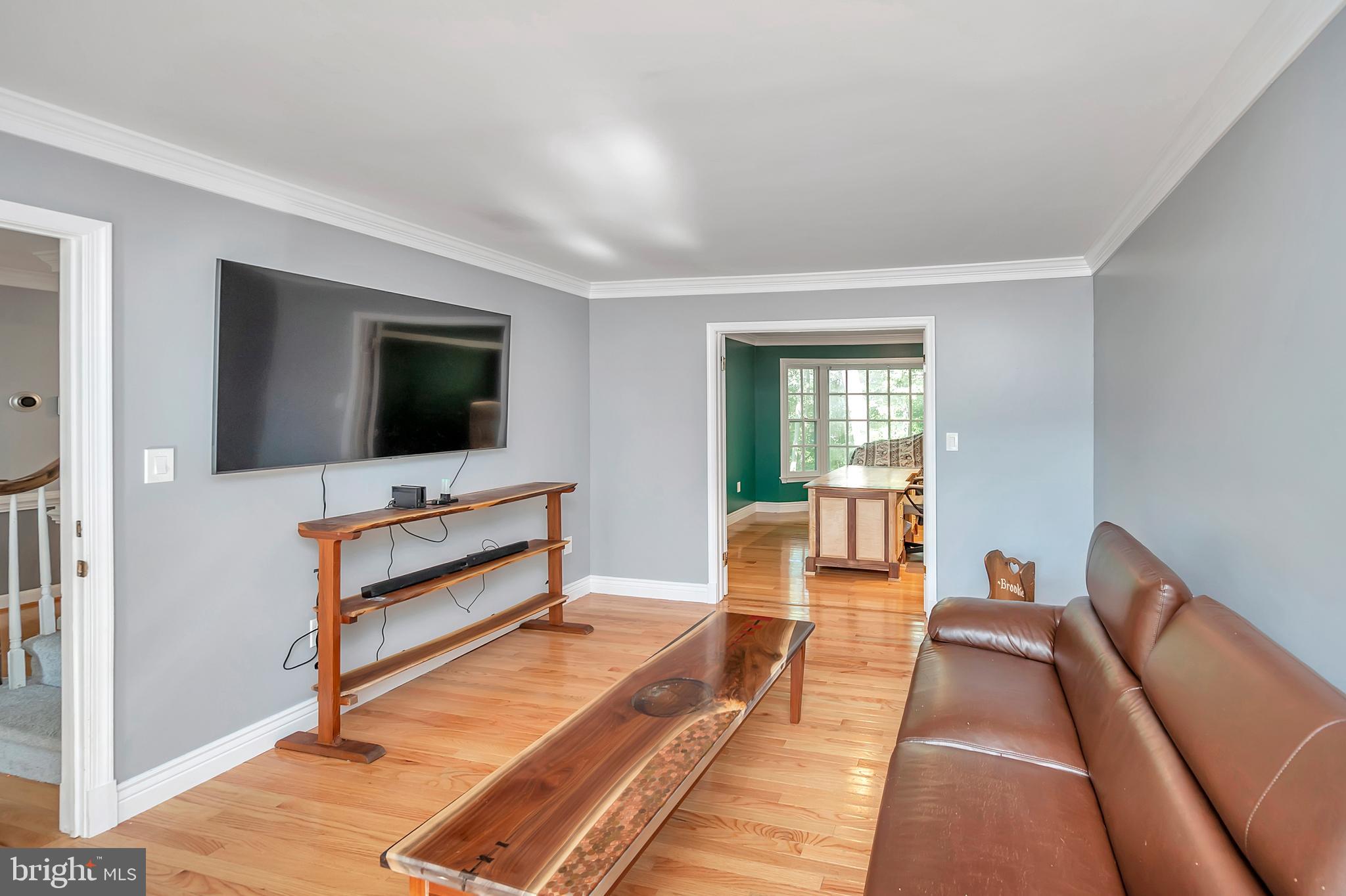 AQUIA HARBOUR - Residential