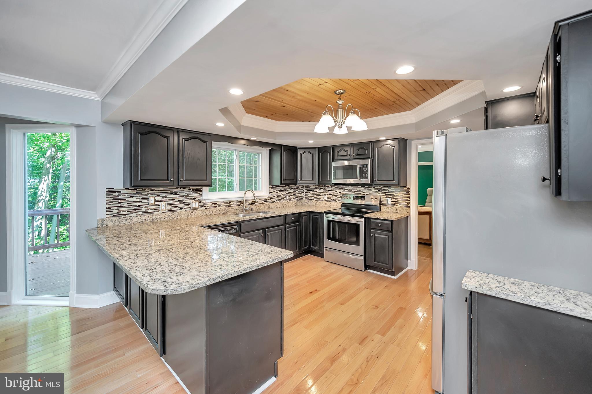 AQUIA HARBOUR - Residential