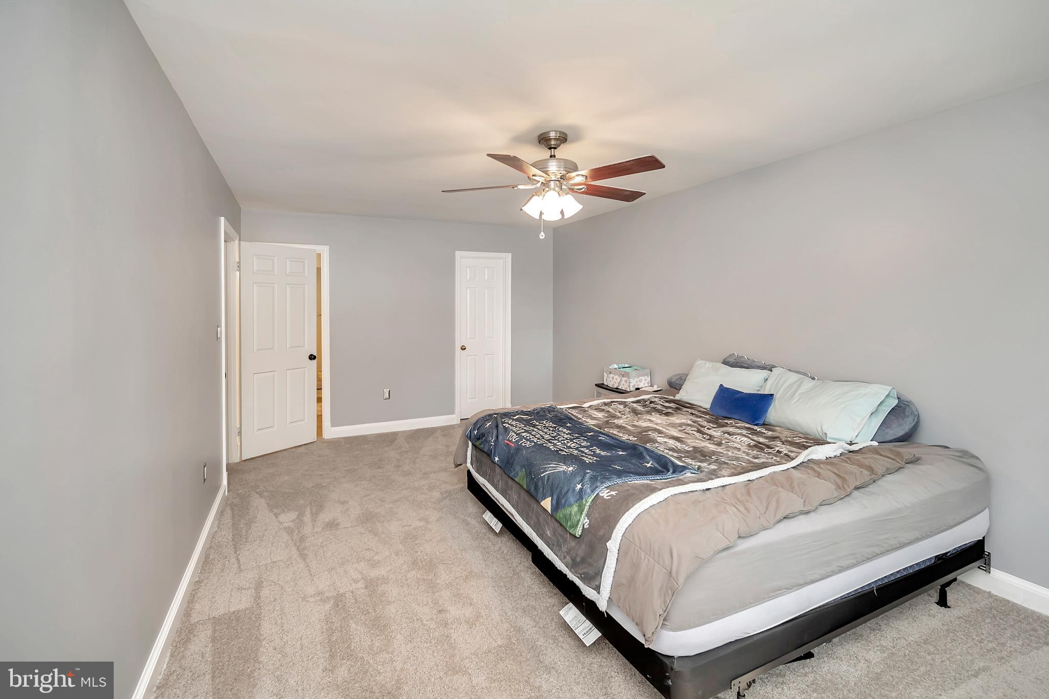 AQUIA HARBOUR - Residential