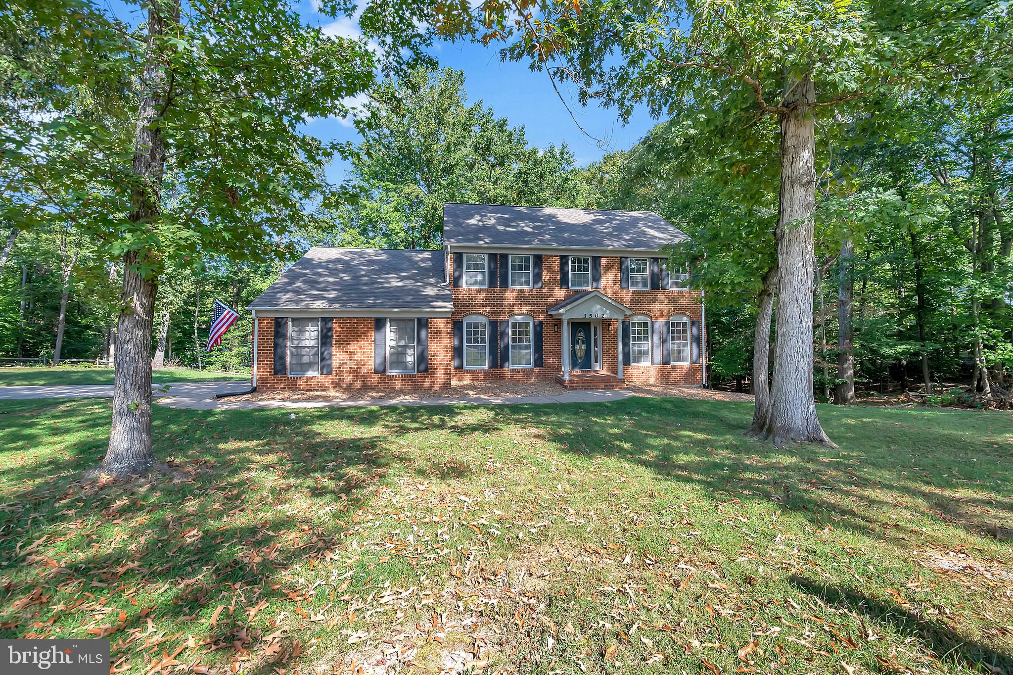 AQUIA HARBOUR - Residential