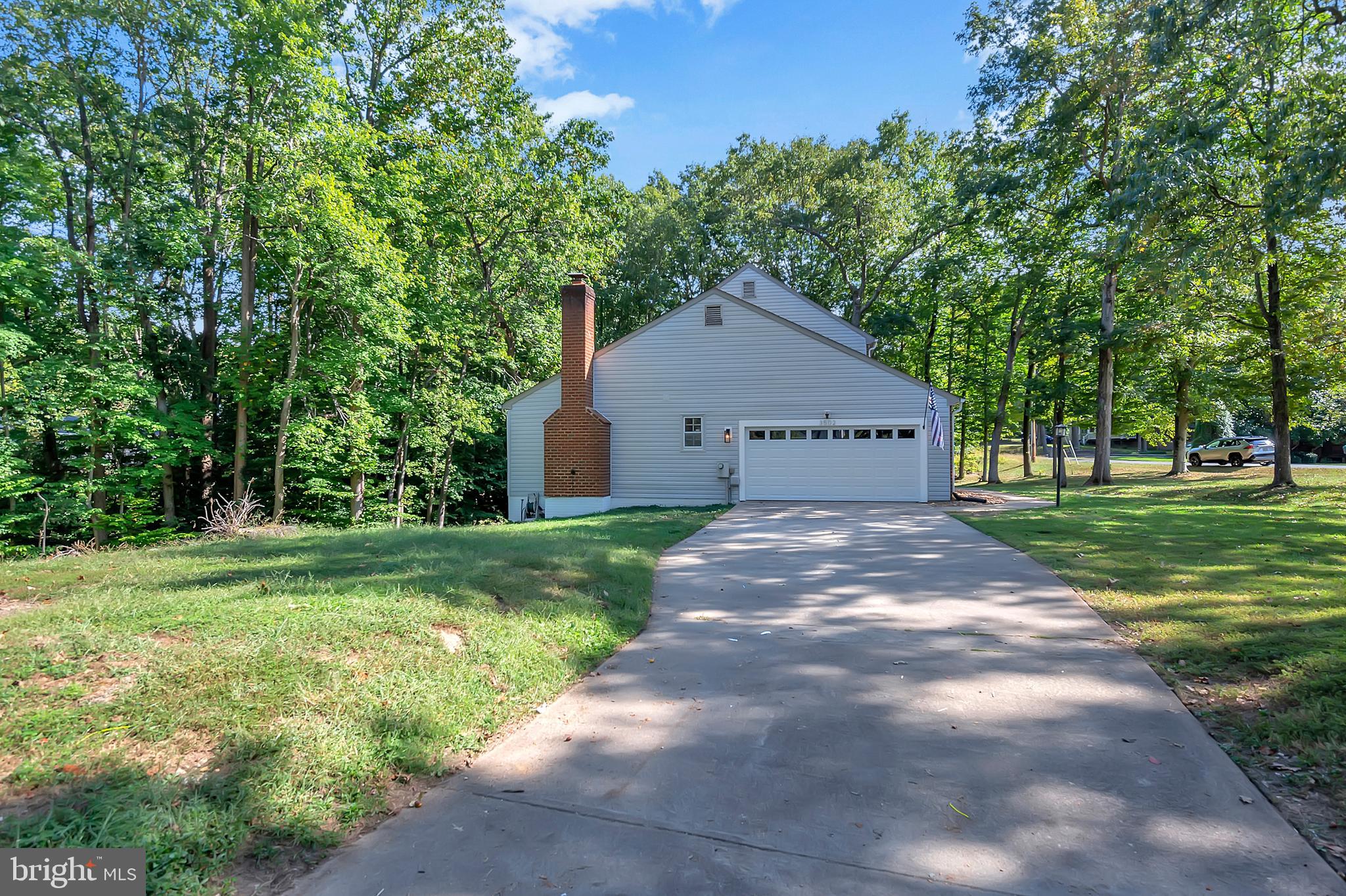 AQUIA HARBOUR - Residential