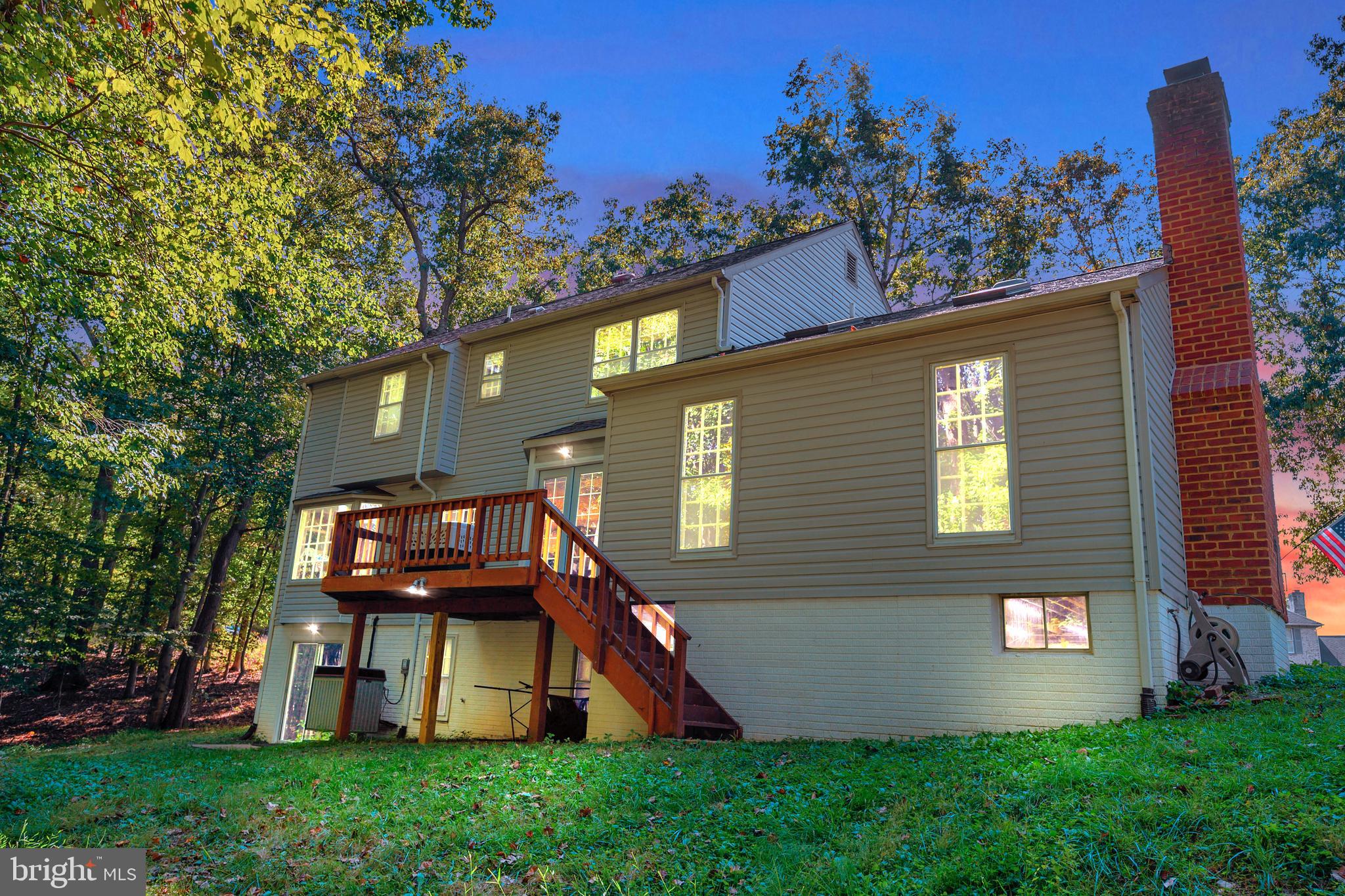 AQUIA HARBOUR - Residential