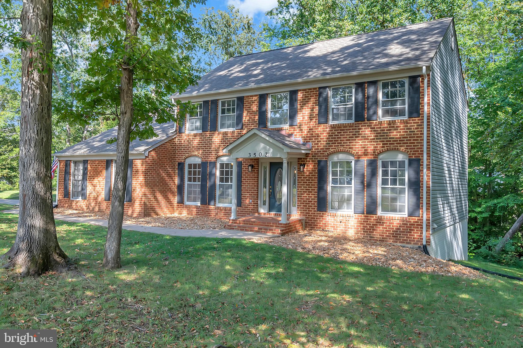 AQUIA HARBOUR - Residential