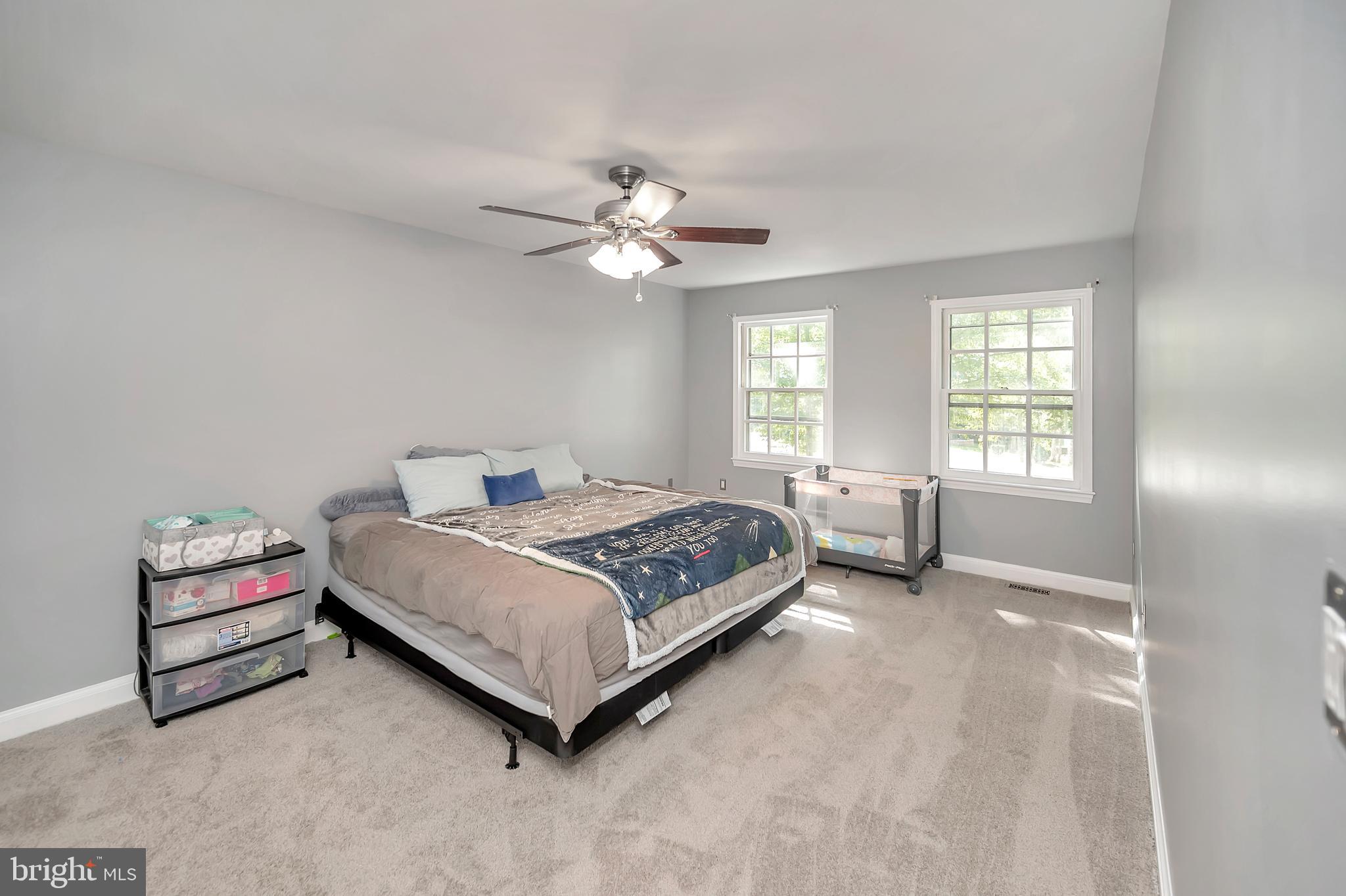 AQUIA HARBOUR - Residential