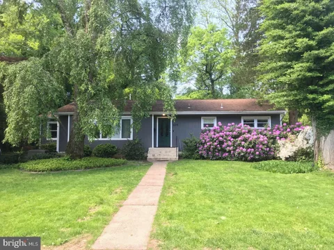 105 Longview Drive, Princeton, NJ MLS: NJME2082936