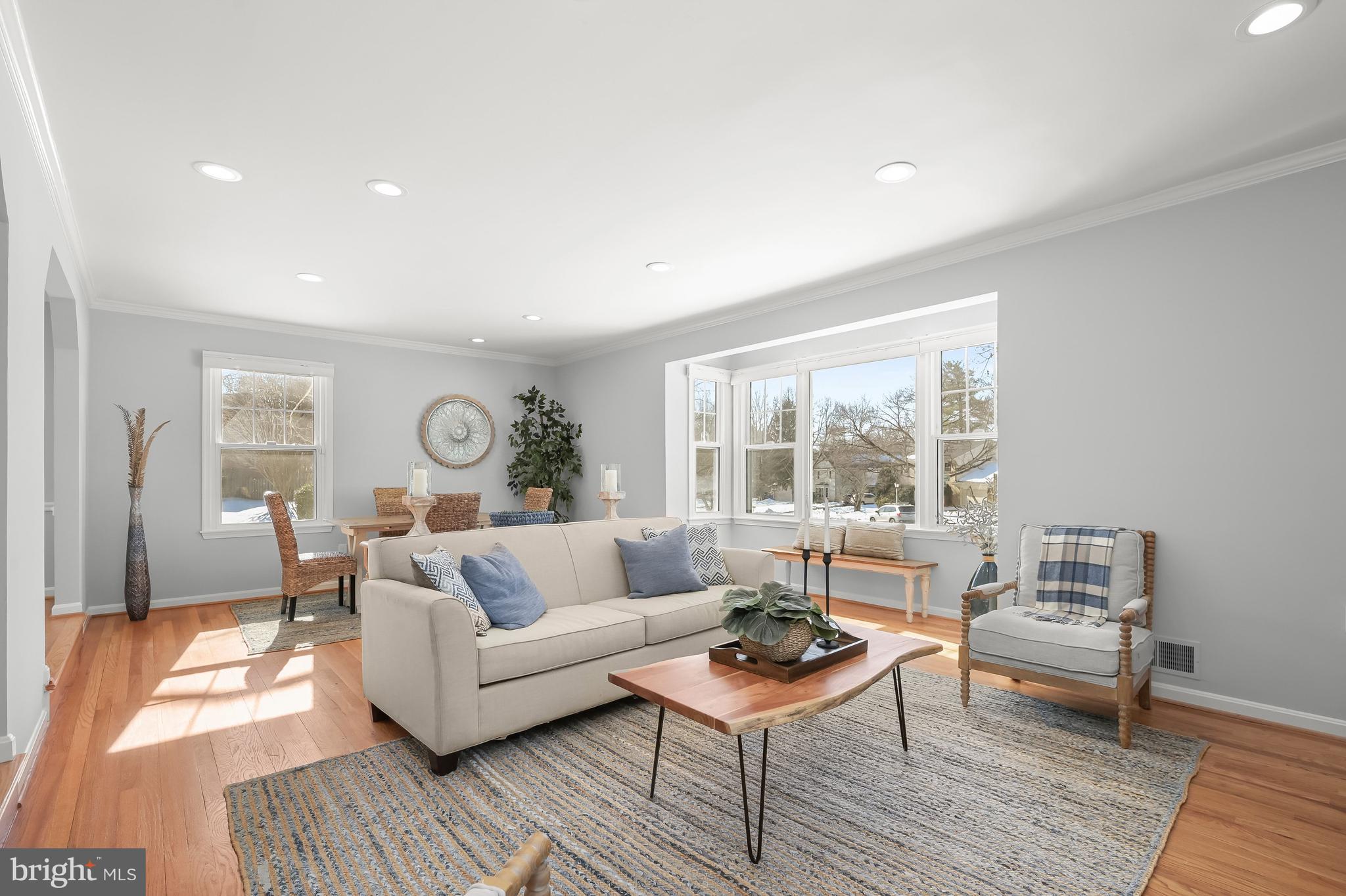 BEDFORDSHIRE - Residential