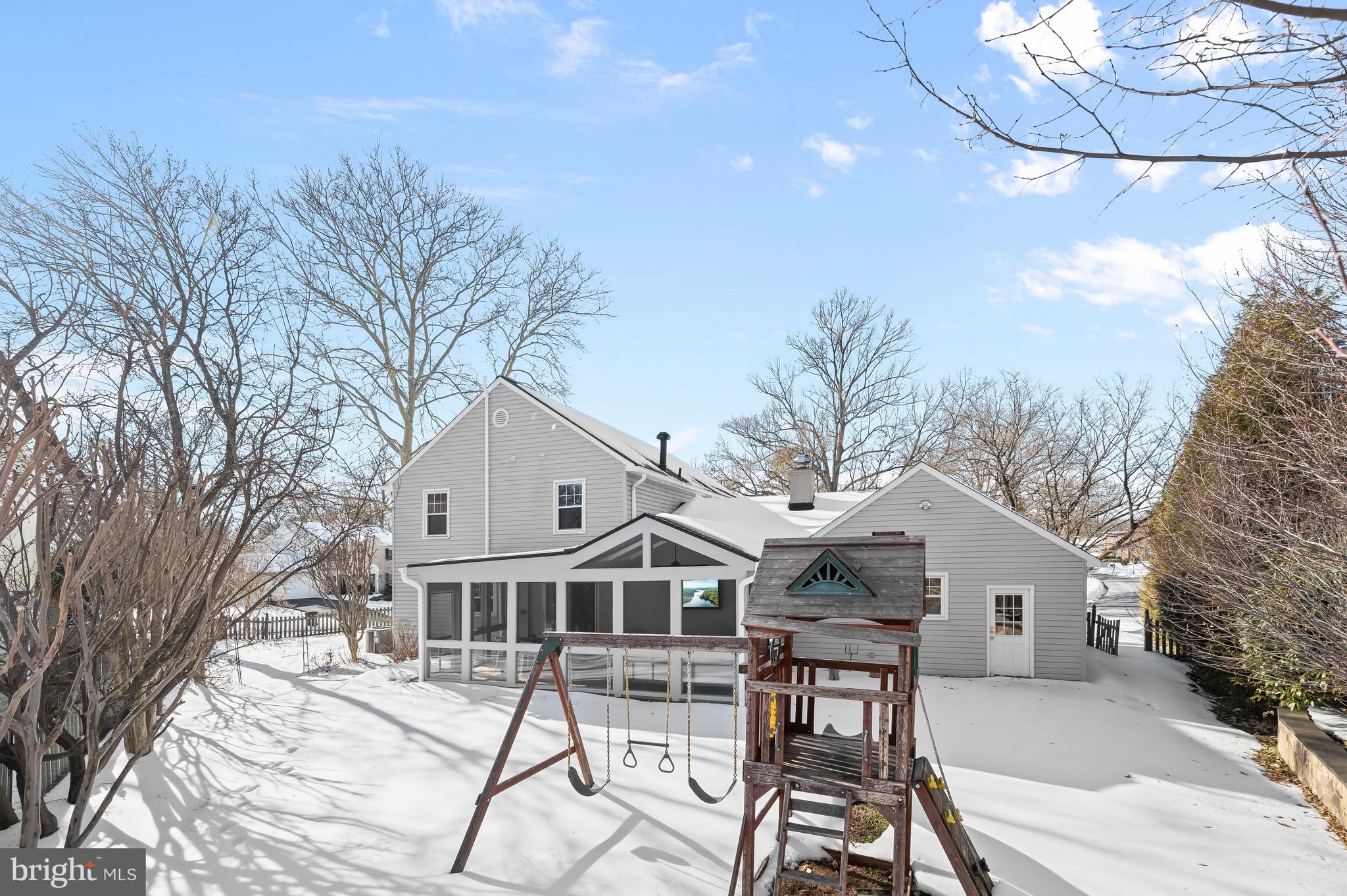 BEDFORDSHIRE - Residential