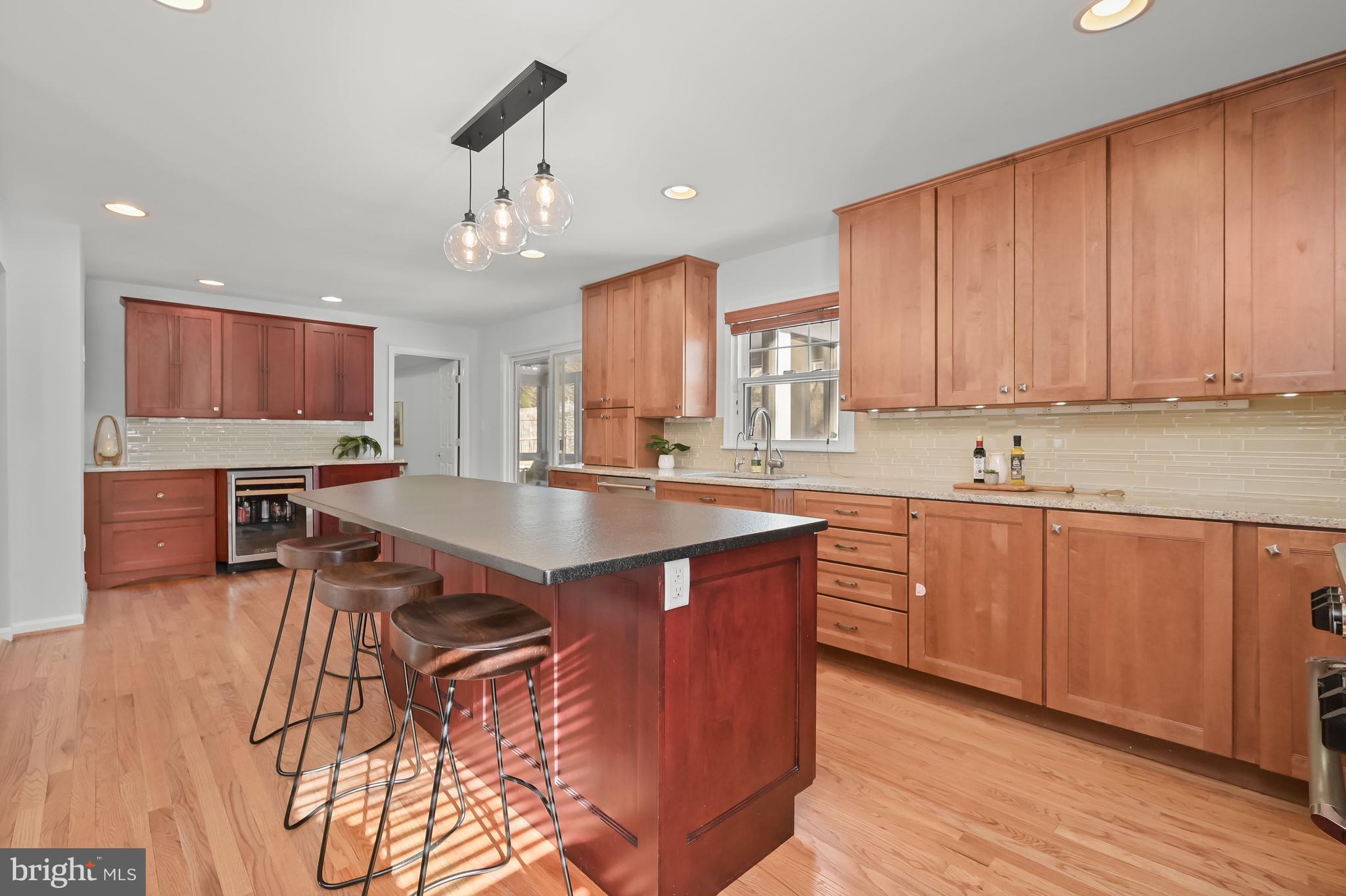 BEDFORDSHIRE - Residential