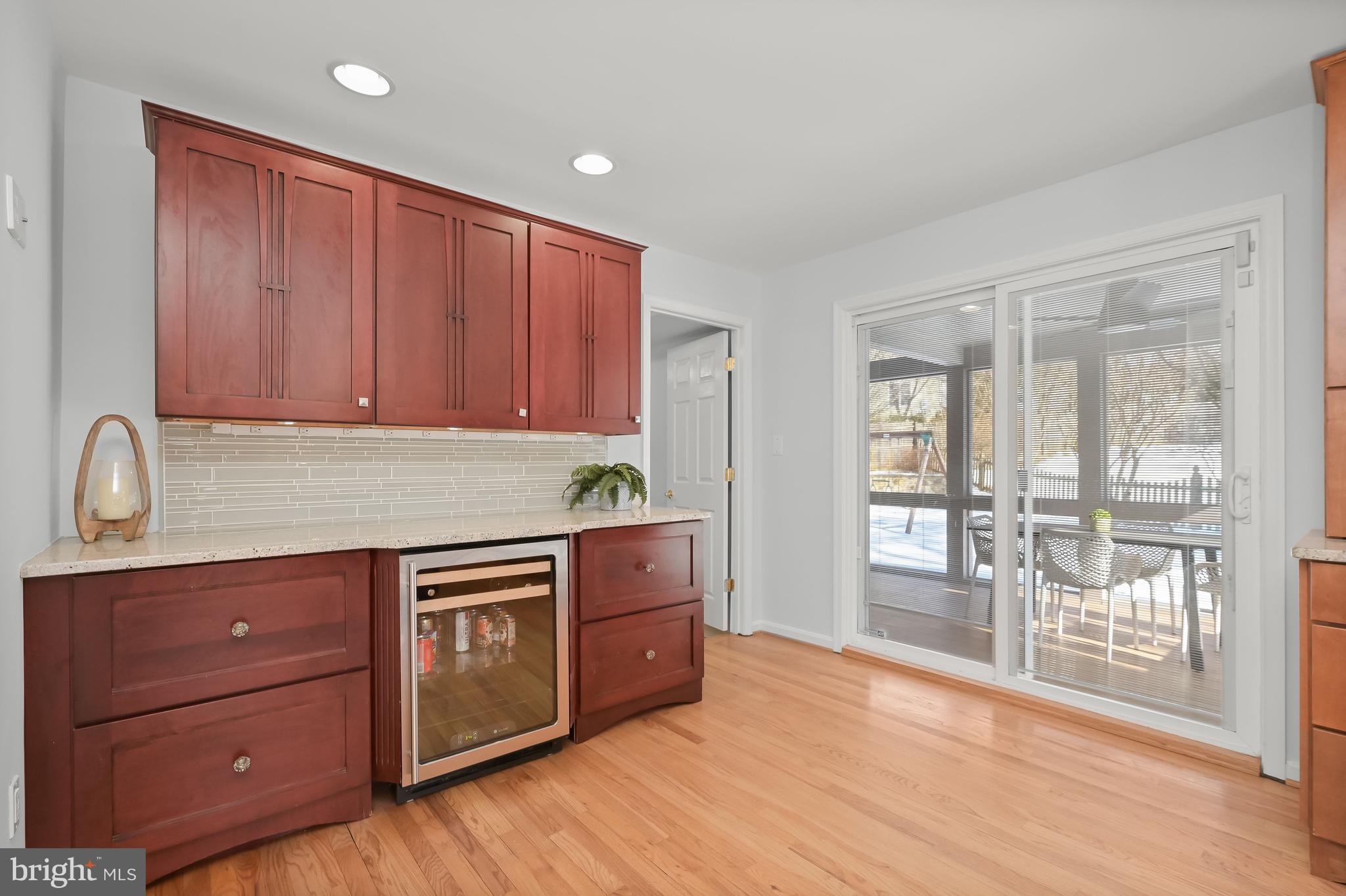 BEDFORDSHIRE - Residential