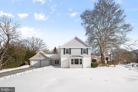 11601 BEDFORDSHIRE AVENUE POTOMAC MD 20854