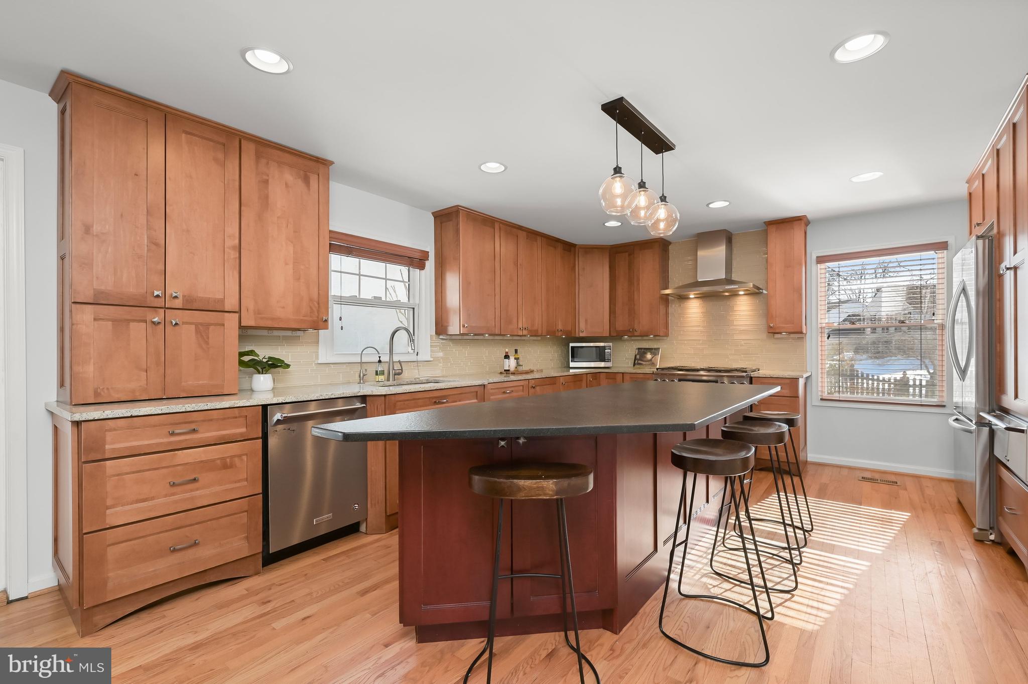 BEDFORDSHIRE - Residential