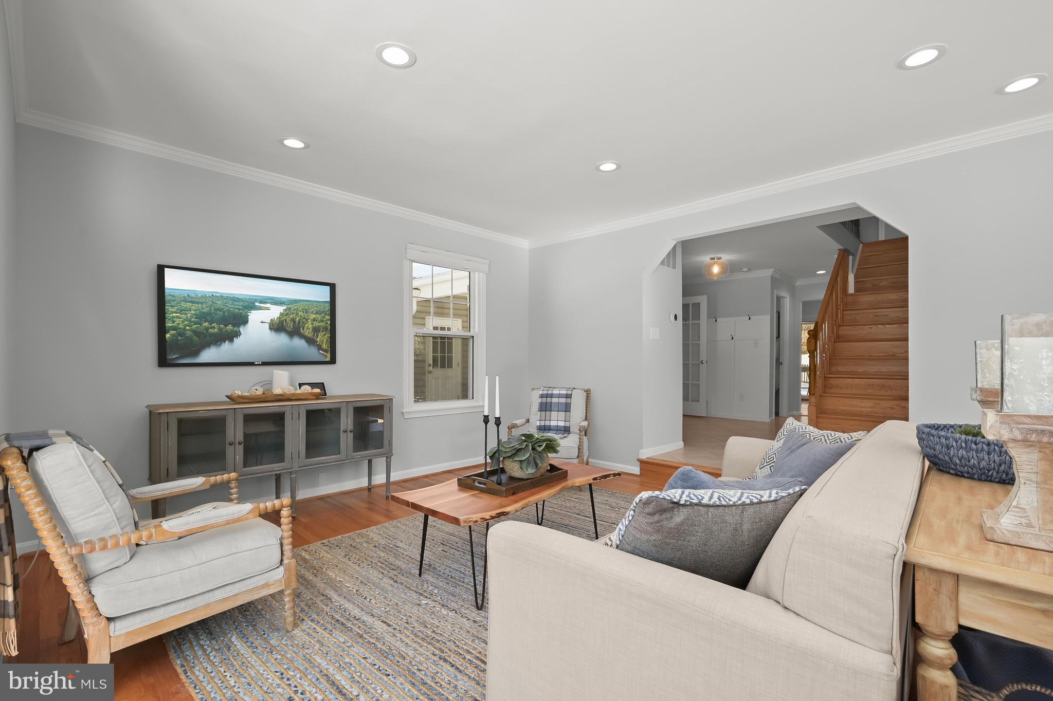 BEDFORDSHIRE - Residential