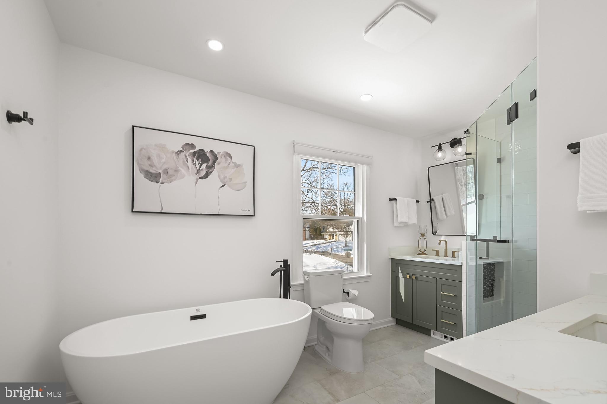 BEDFORDSHIRE - Residential