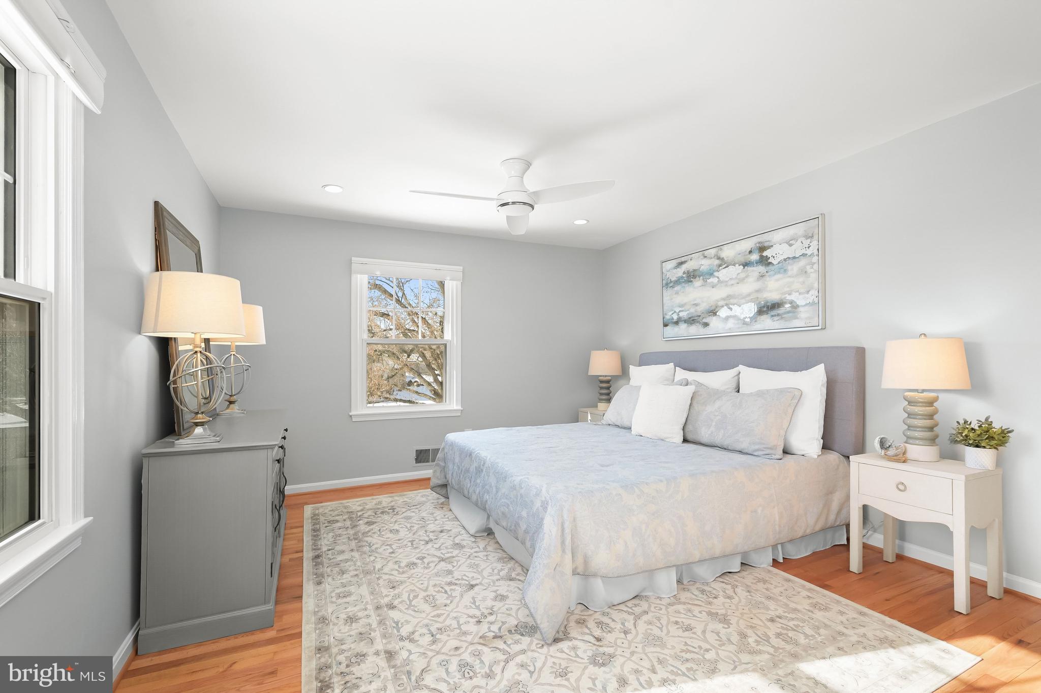 BEDFORDSHIRE - Residential