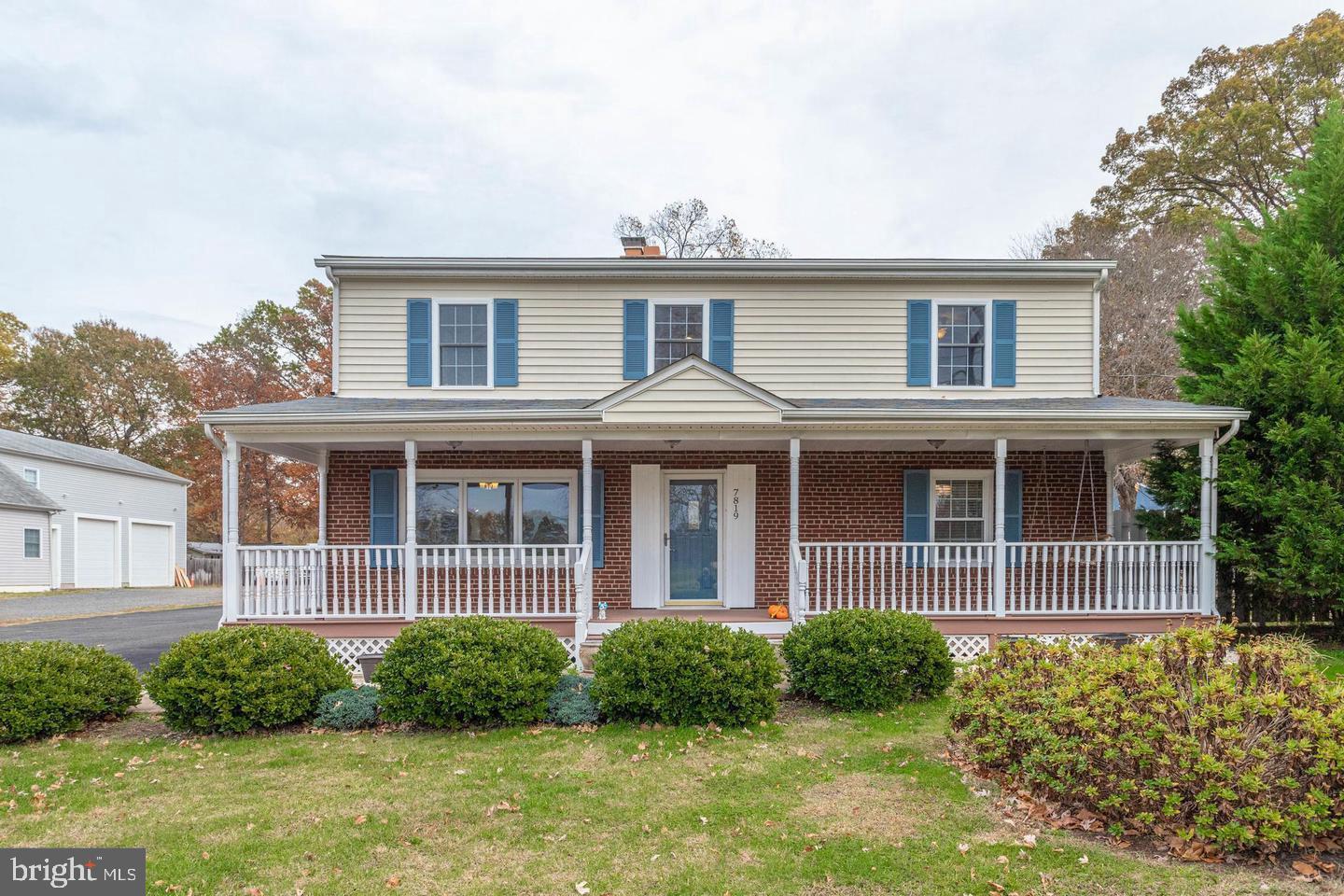 MANASSAS - Residential