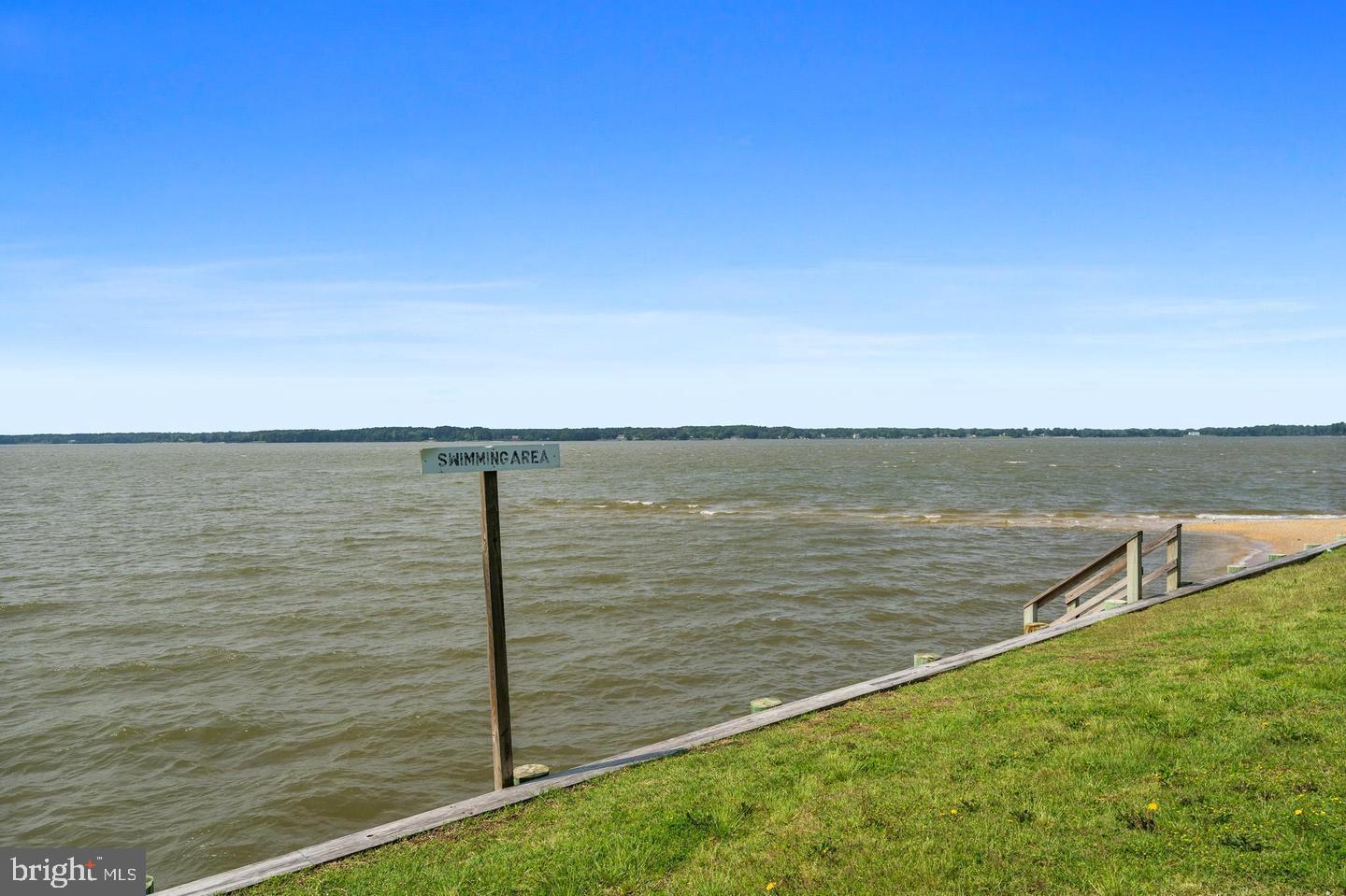 MILL POINT SHORES - Residential