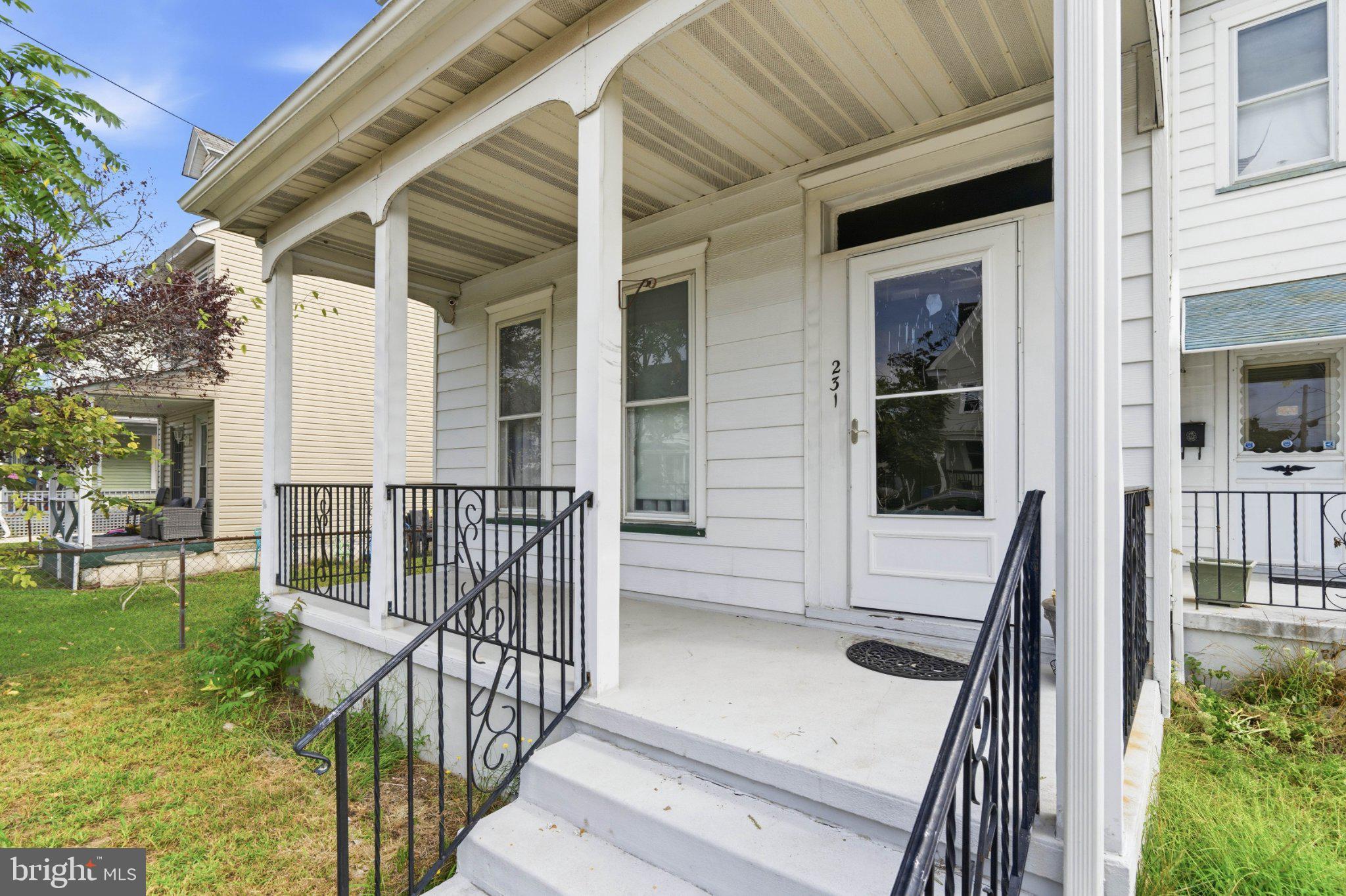 231 S 4TH STREET