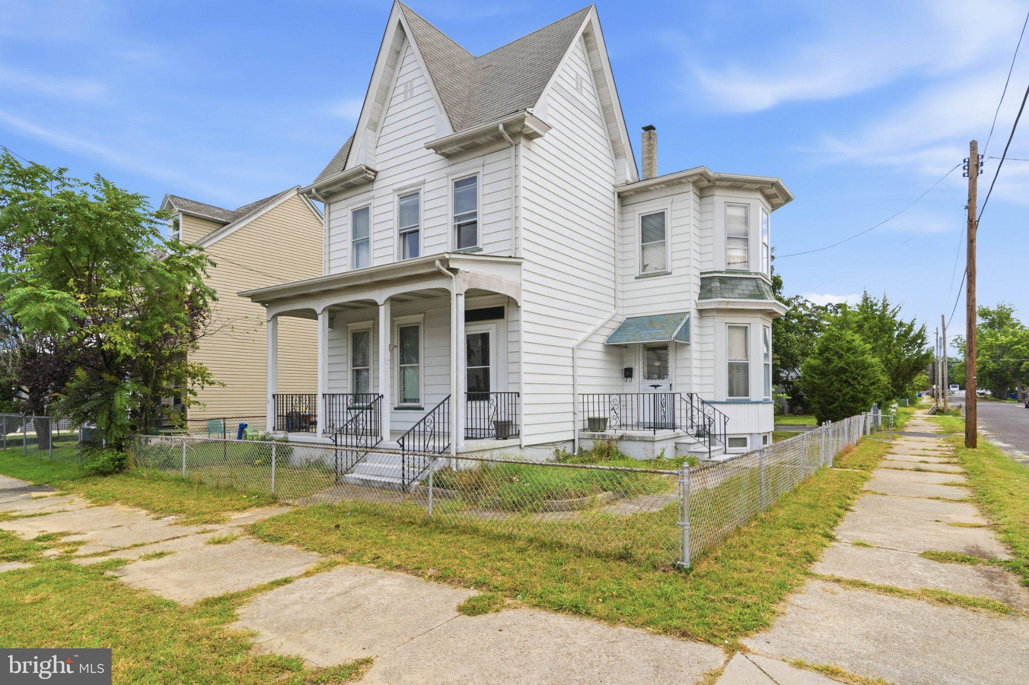 231 S 4TH STREET