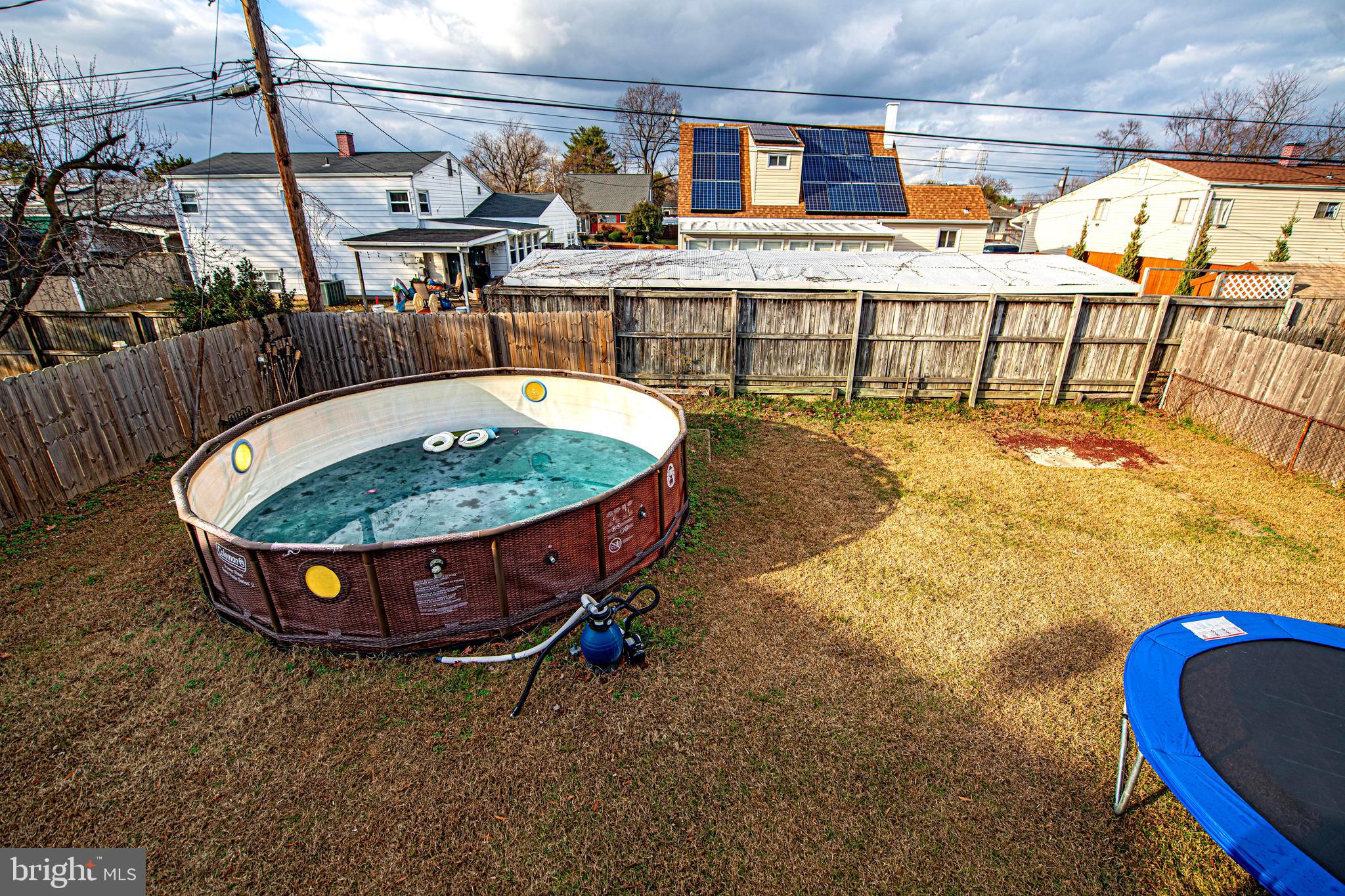 HAMMARLEE ESTATES - Residential