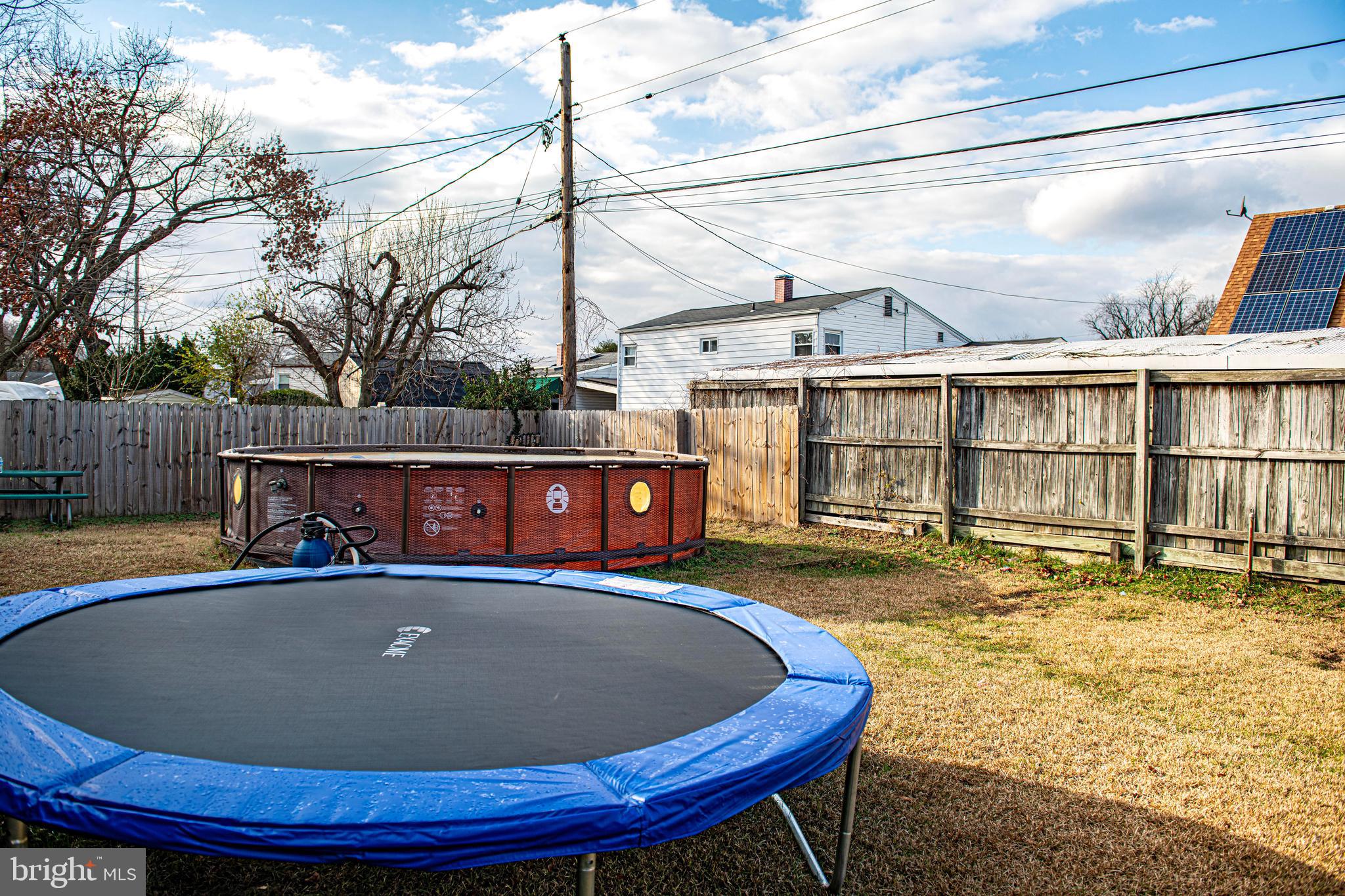 HAMMARLEE ESTATES - Residential