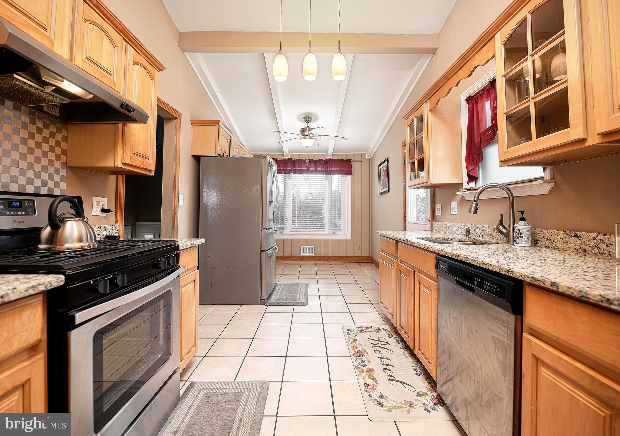 HAMMARLEE ESTATES - Residential