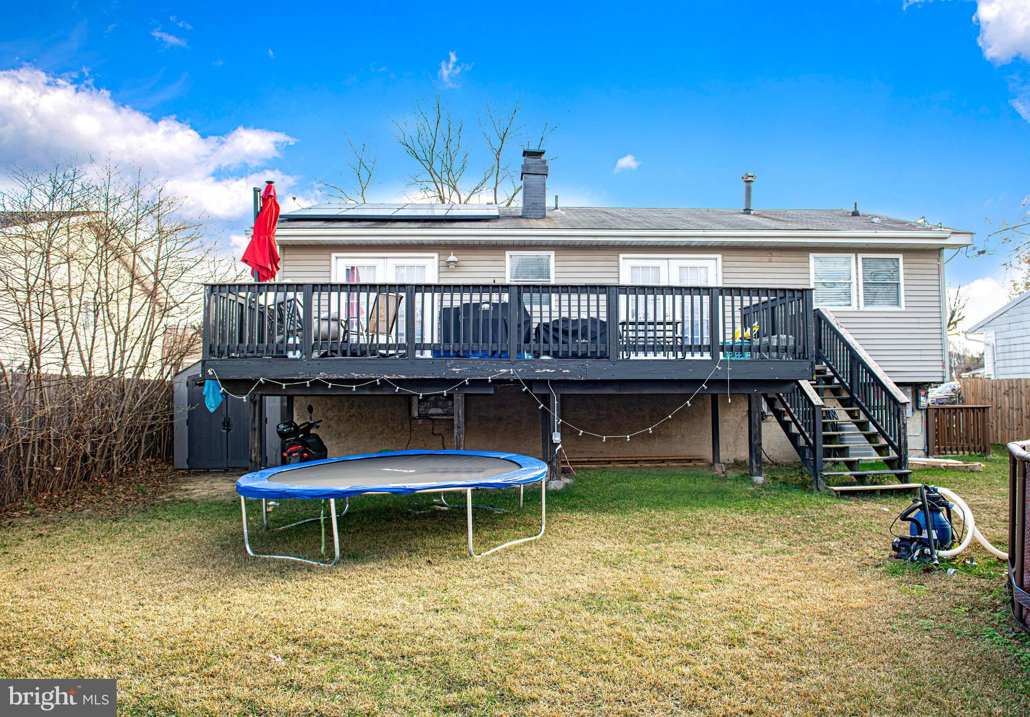 HAMMARLEE ESTATES - Residential