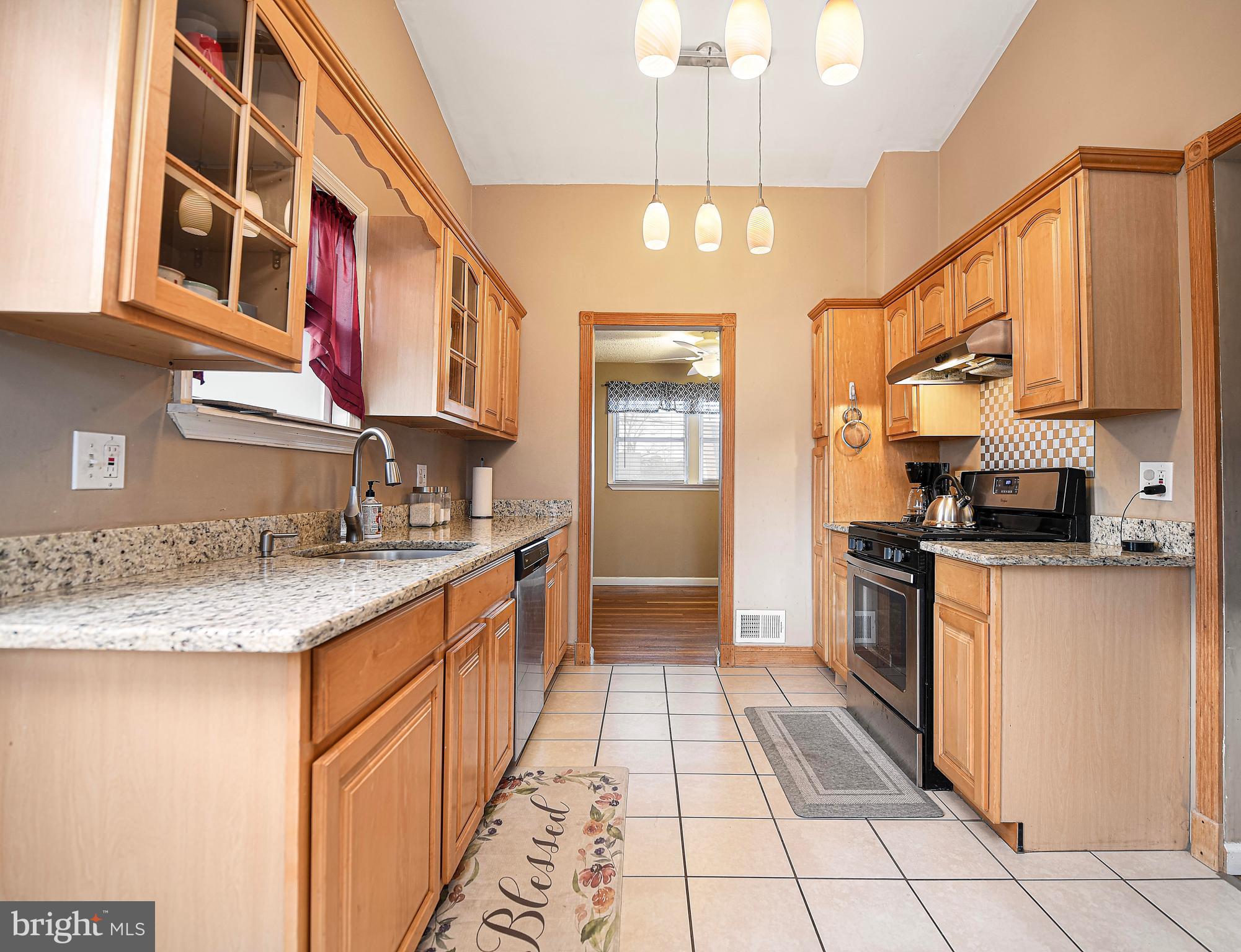 HAMMARLEE ESTATES - Residential