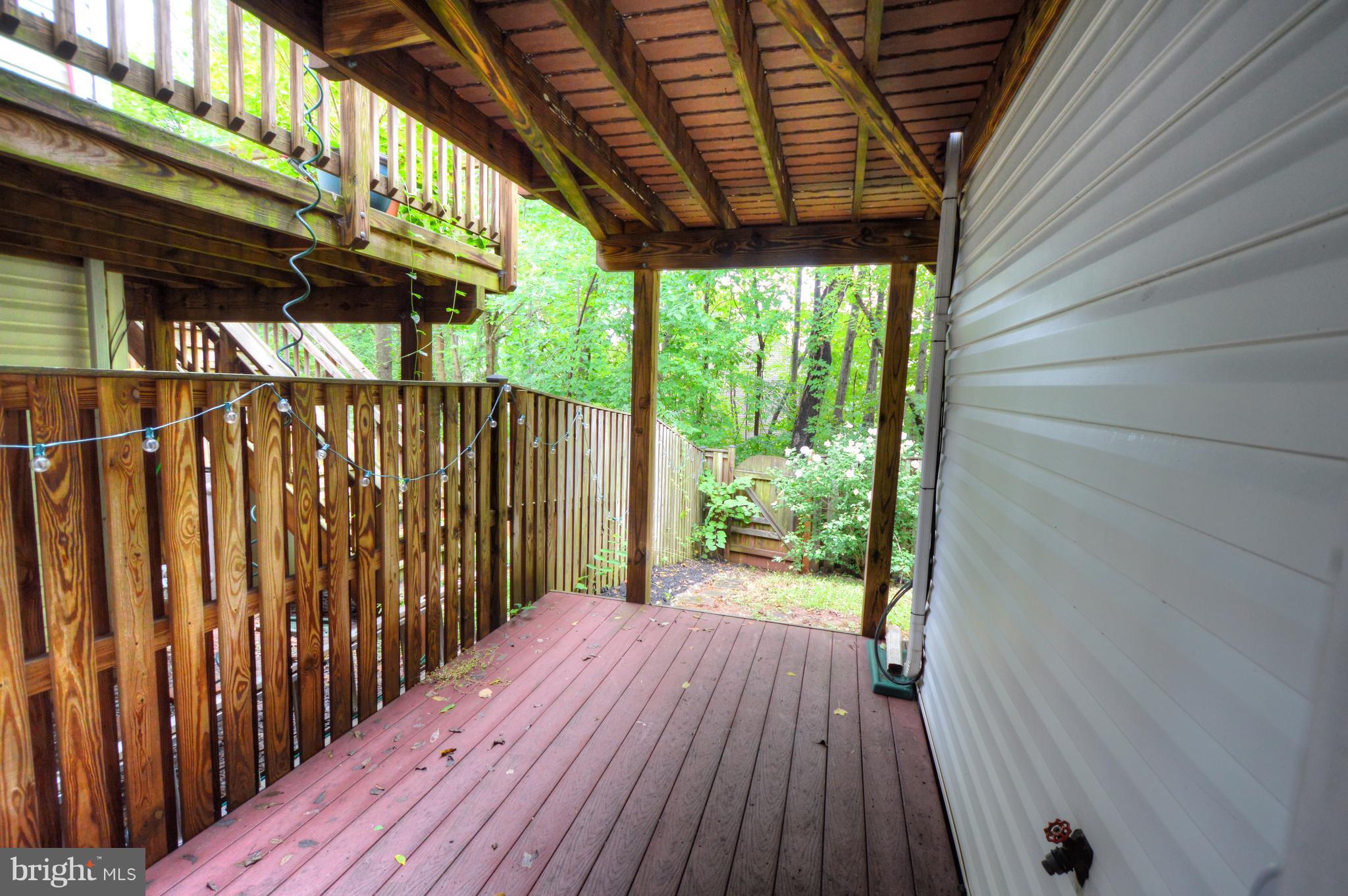 JEFFERSON VILLAGE - Residential