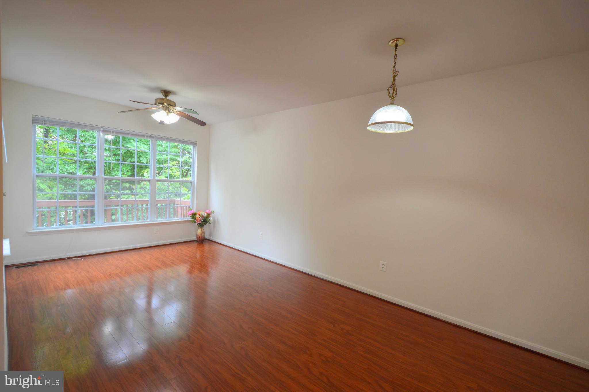 JEFFERSON VILLAGE - Residential