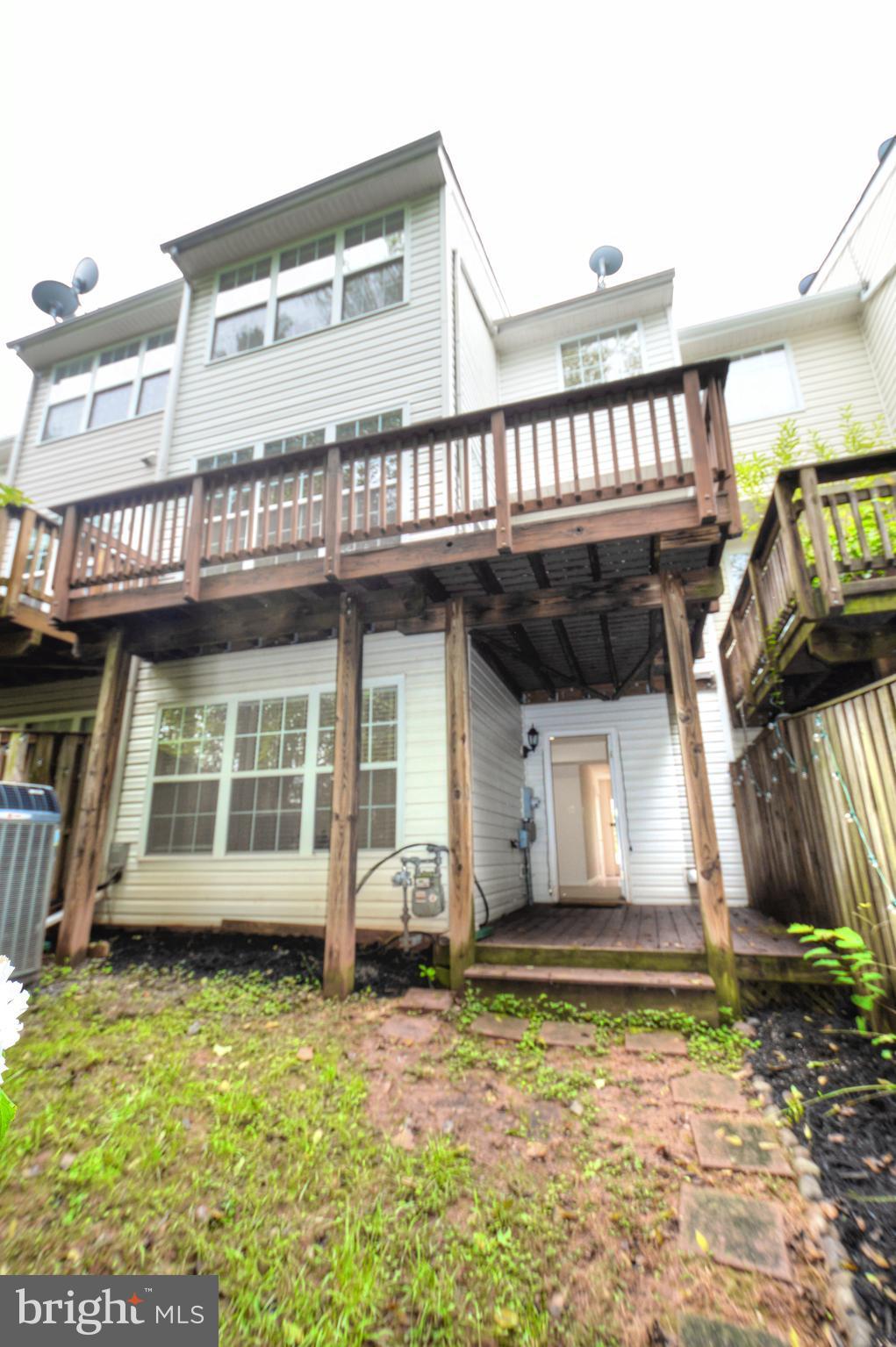 JEFFERSON VILLAGE - Residential