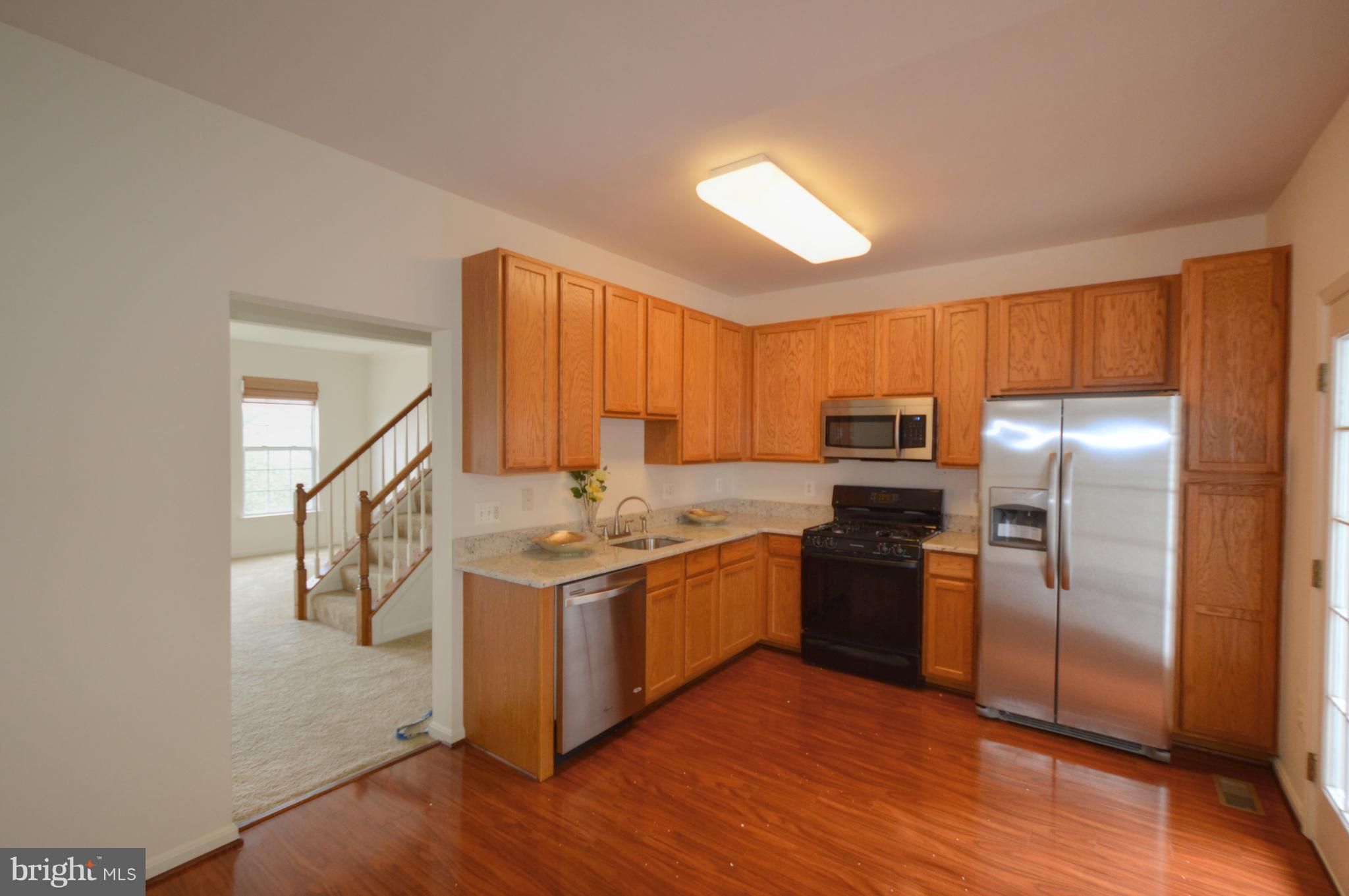 JEFFERSON VILLAGE - Residential