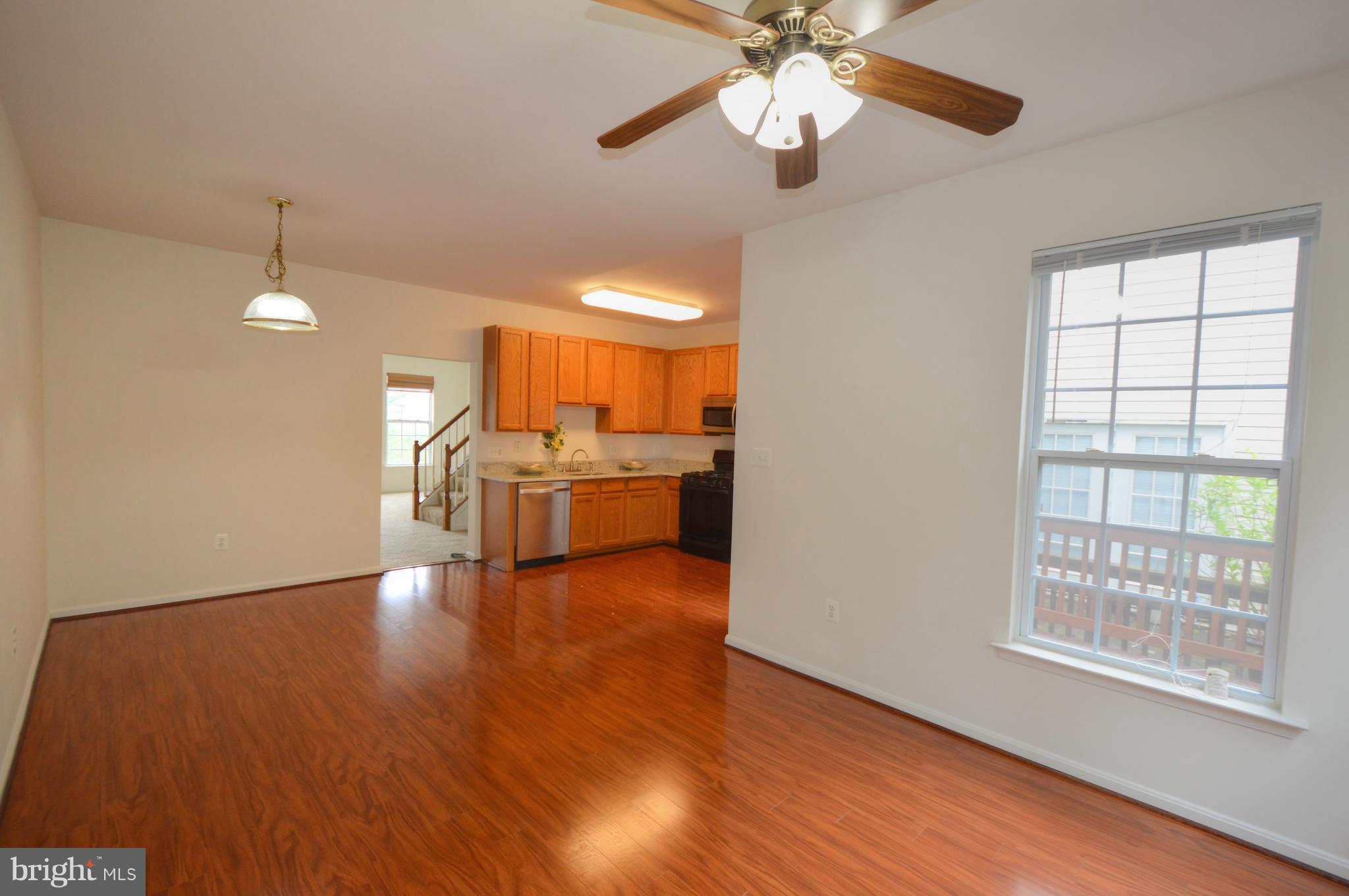 JEFFERSON VILLAGE - Residential