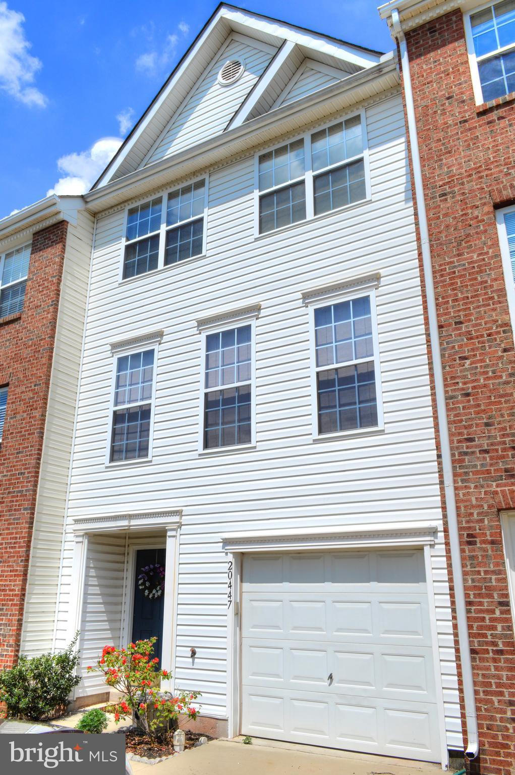 JEFFERSON VILLAGE - Residential