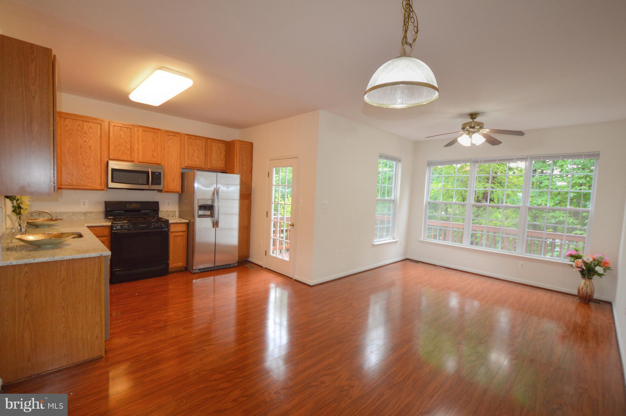 JEFFERSON VILLAGE - Residential