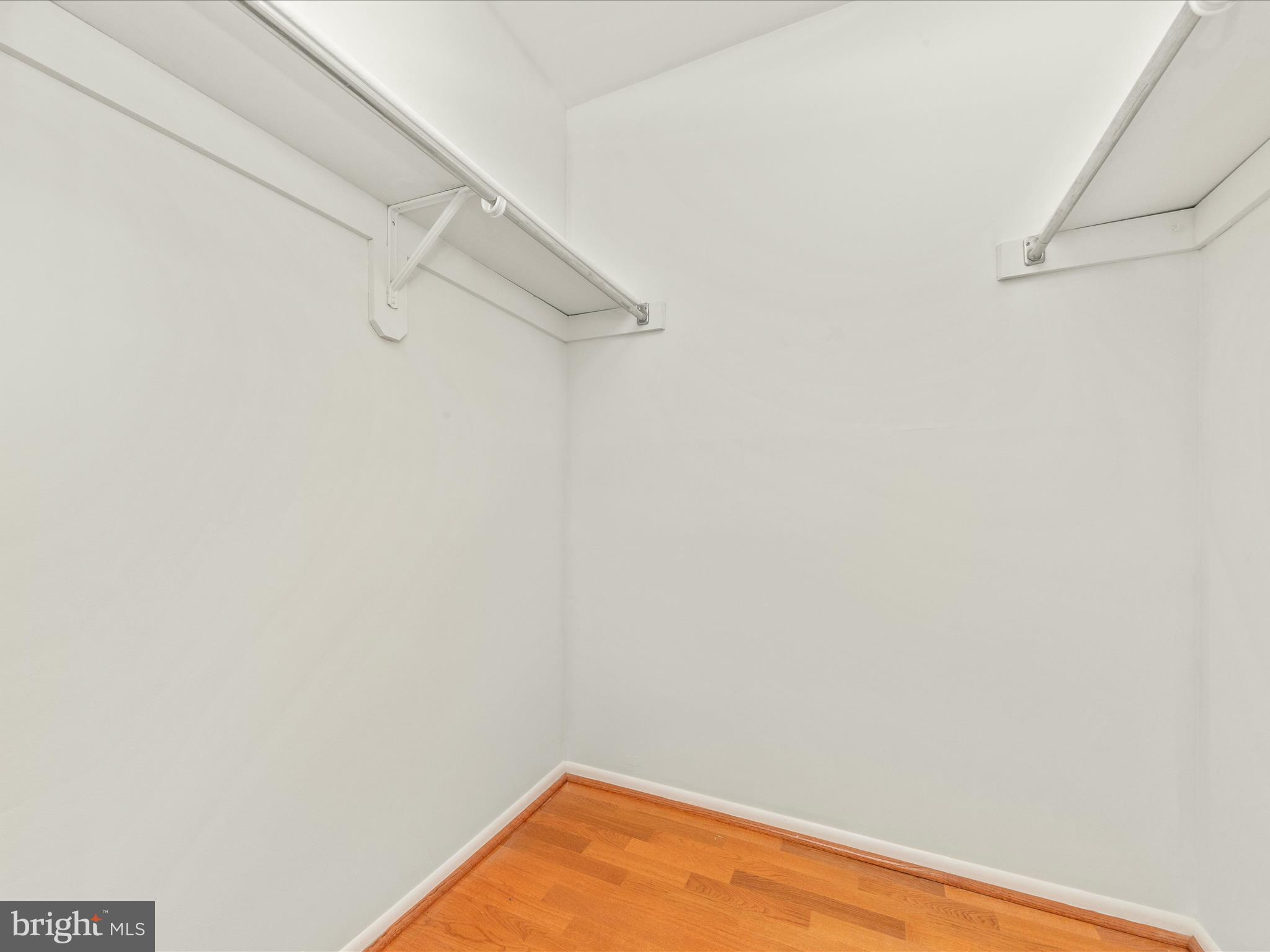 CRESTWOOD VILLAGE - Residential