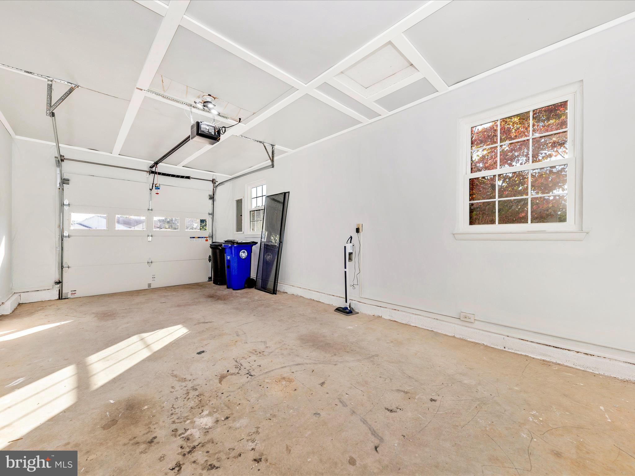 CRESTWOOD VILLAGE - Residential