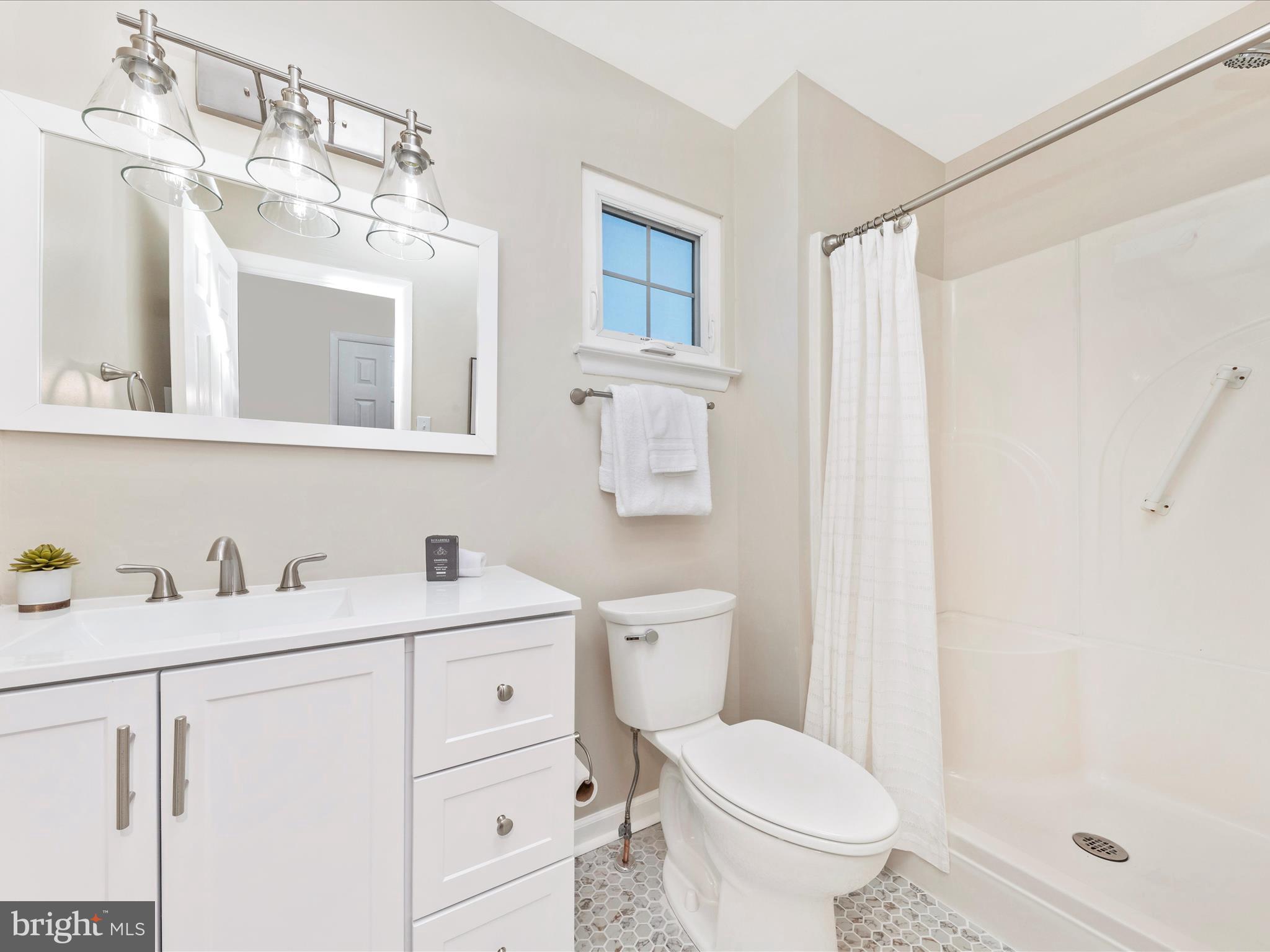 CRESTWOOD VILLAGE - Residential