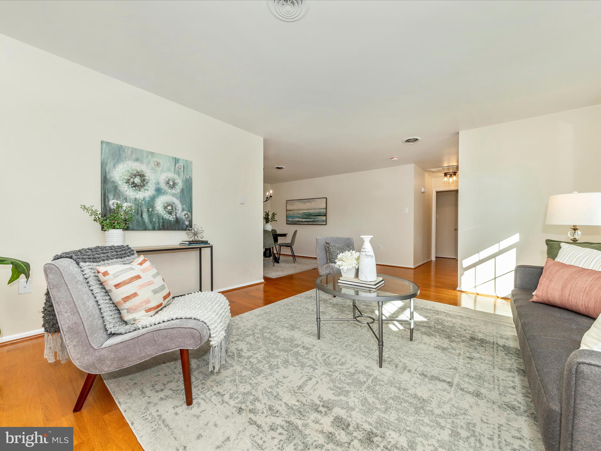 CRESTWOOD VILLAGE - Residential