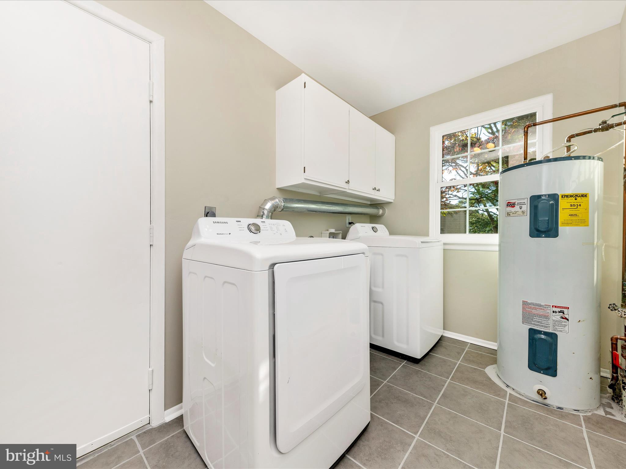 CRESTWOOD VILLAGE - Residential