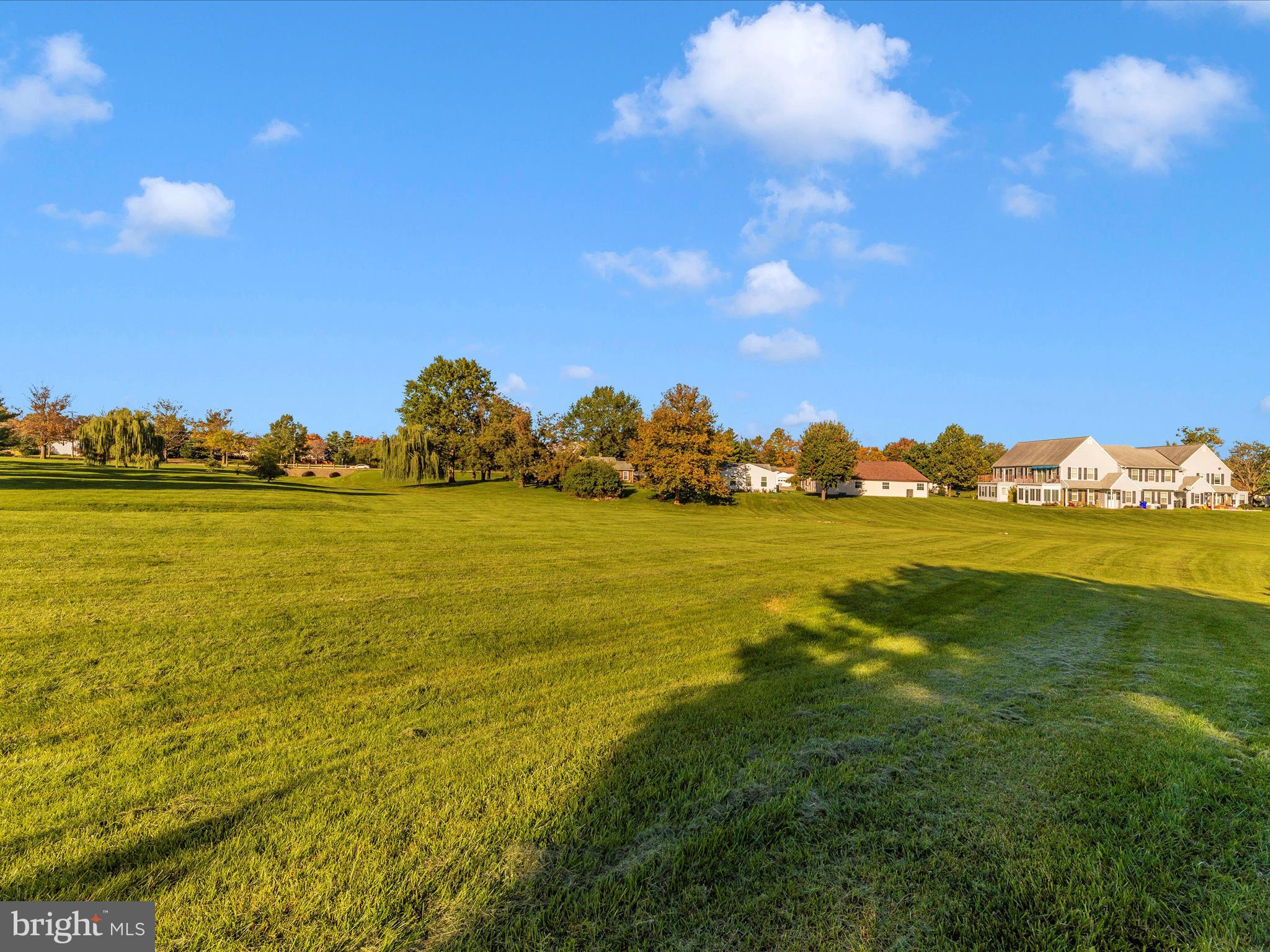 CRESTWOOD VILLAGE - Residential