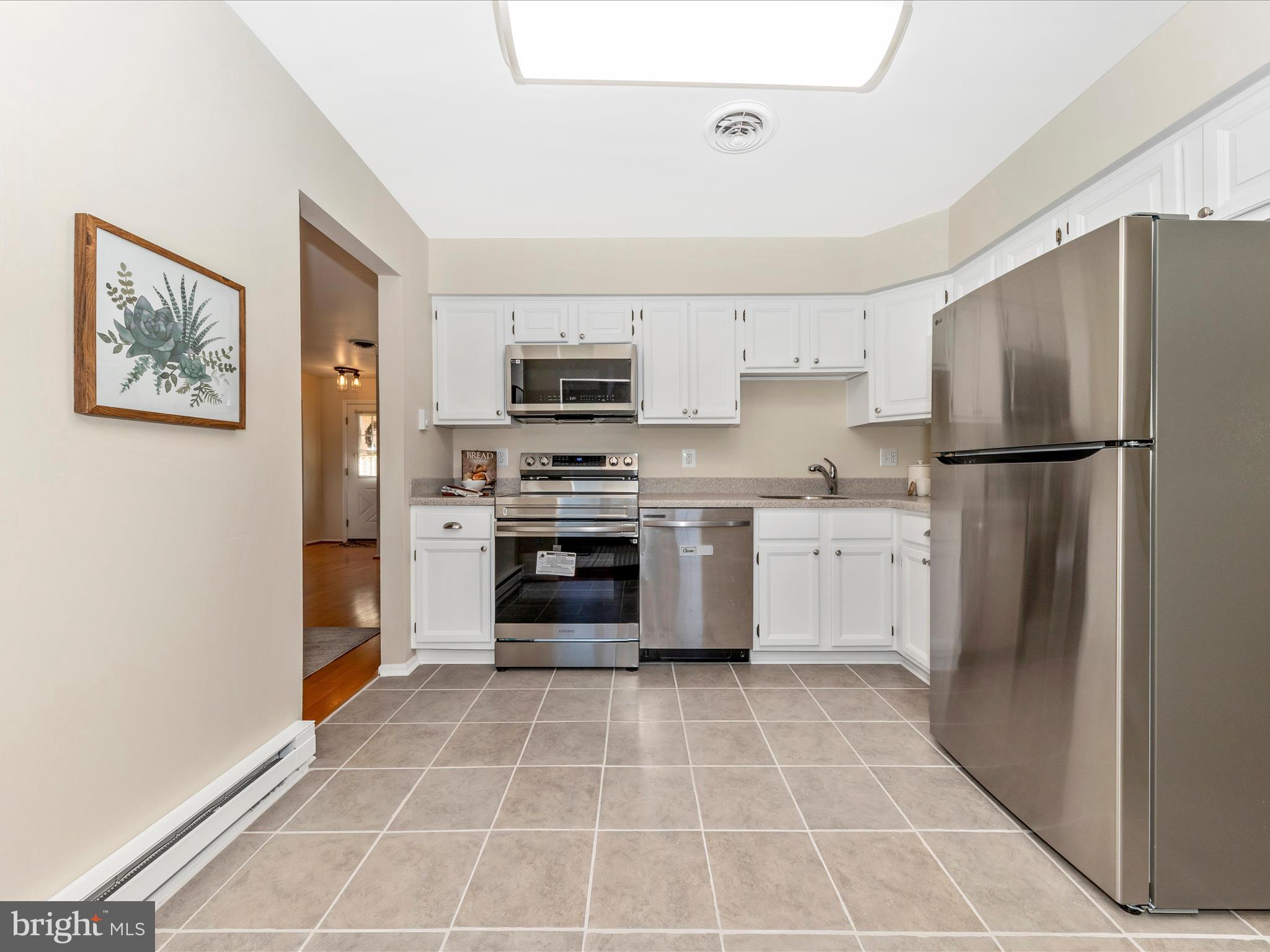 CRESTWOOD VILLAGE - Residential