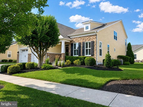 Townhouse For Sale - 36325 Sunflower Boulevard<br/> SELBYVILLE, DE 19975