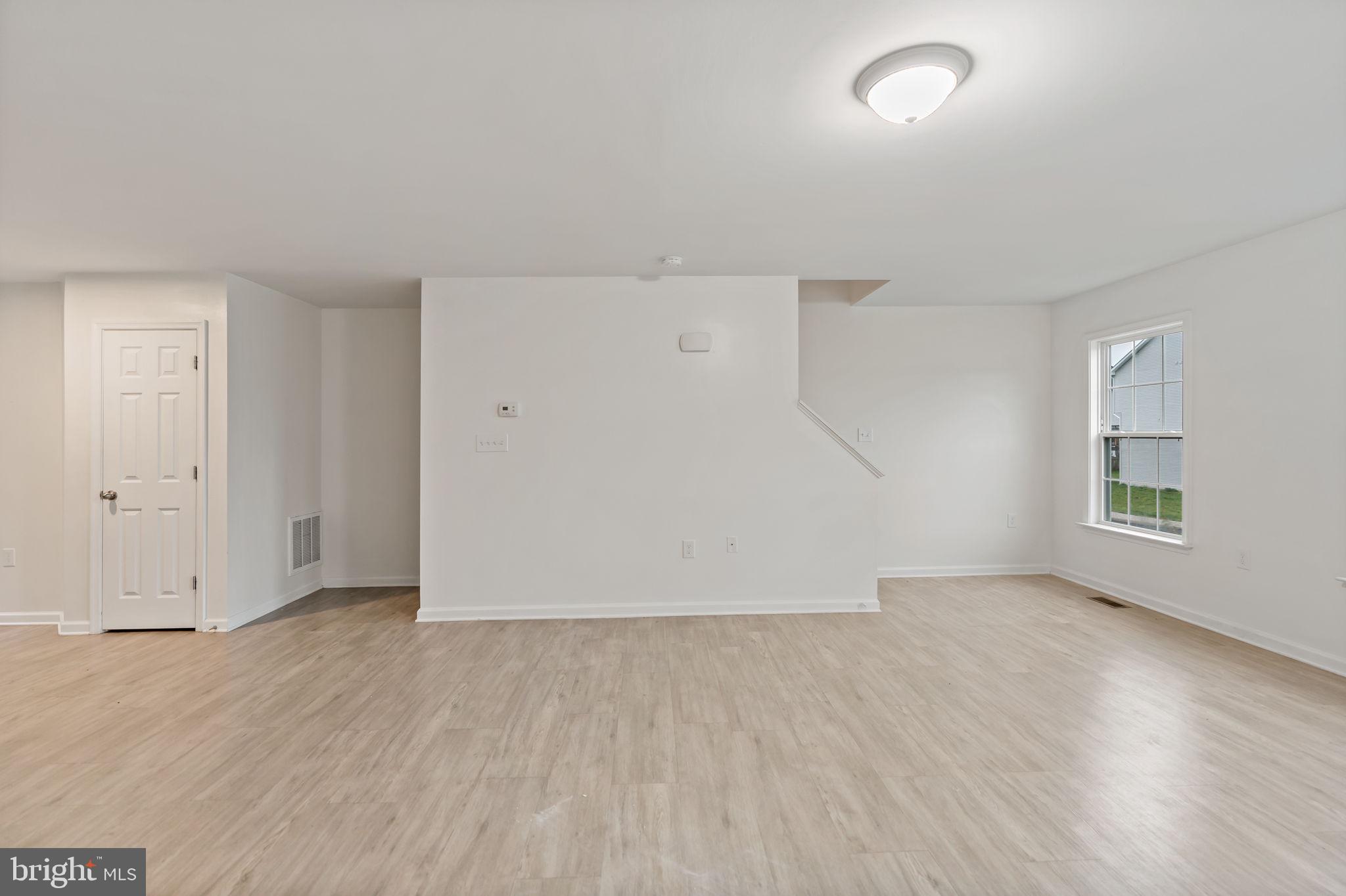 BRIDLE CREEK - Residential Lease