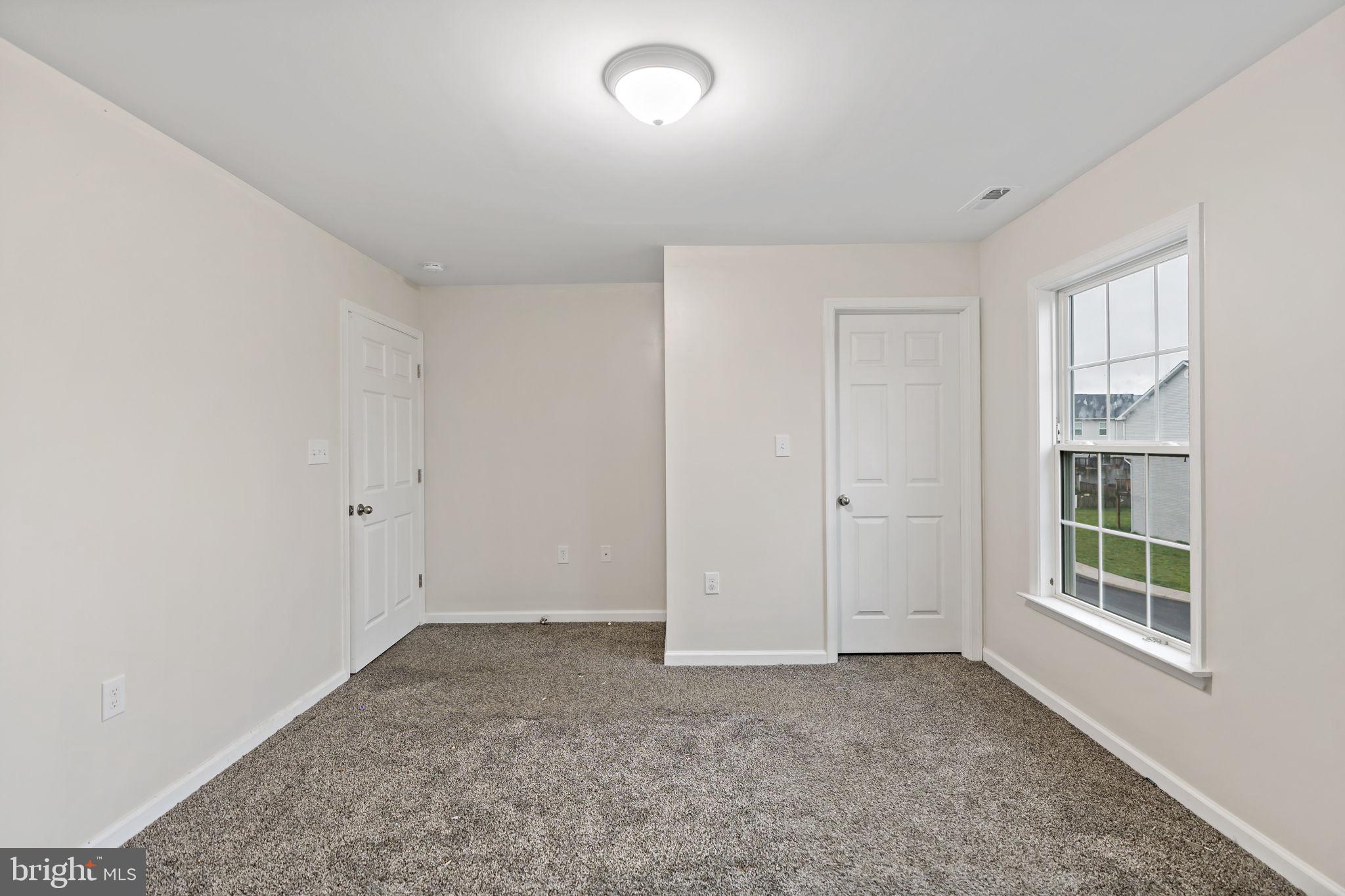 BRIDLE CREEK - Residential Lease