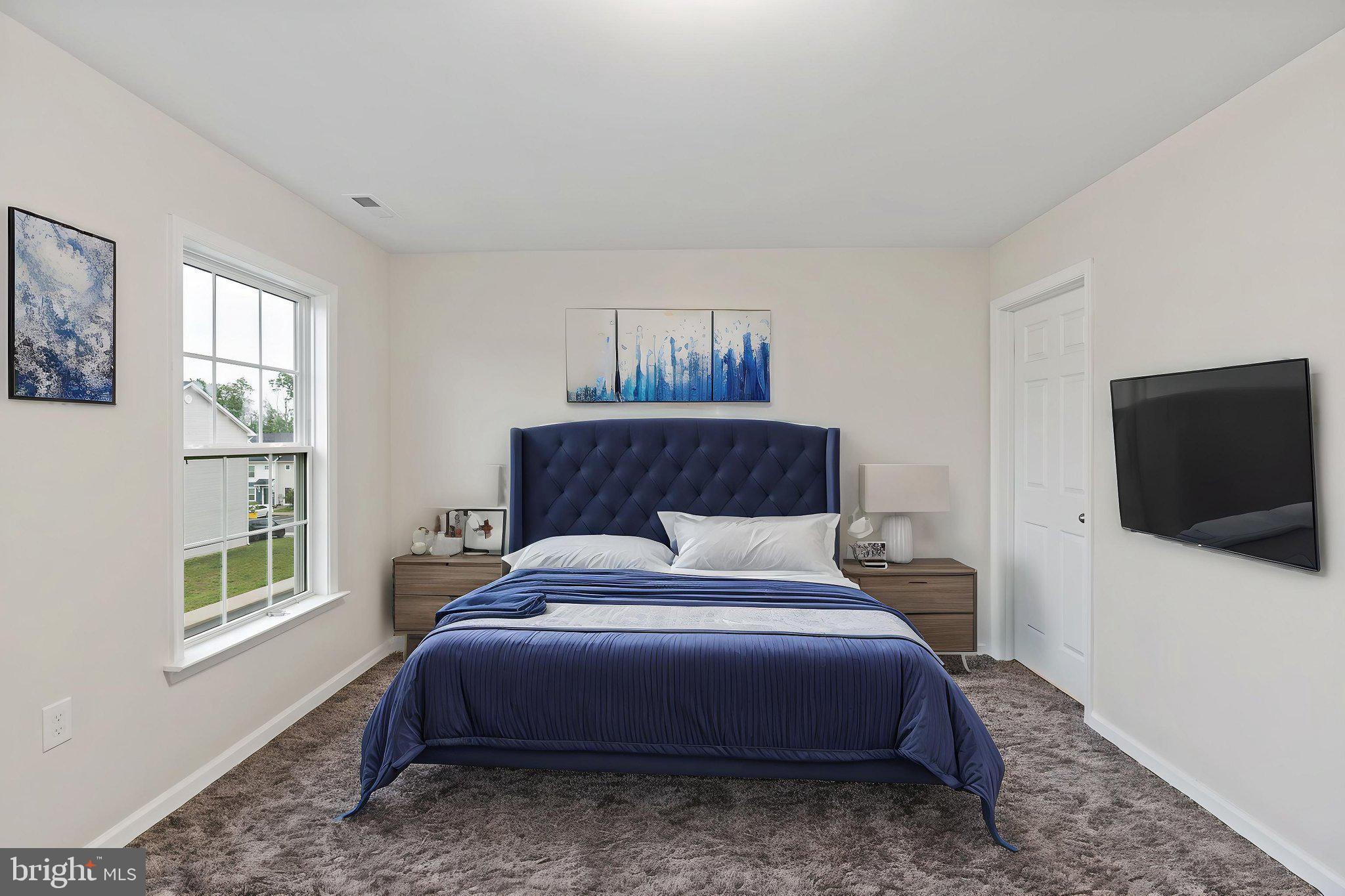 BRIDLE CREEK - Residential Lease