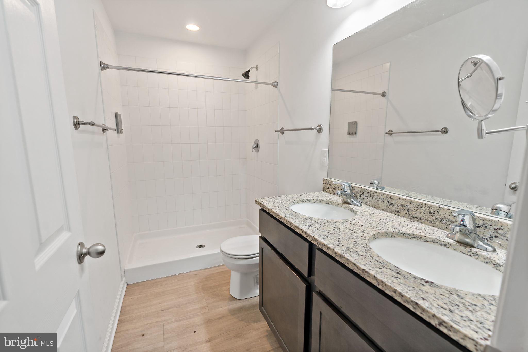 BRIDLE CREEK - Residential Lease