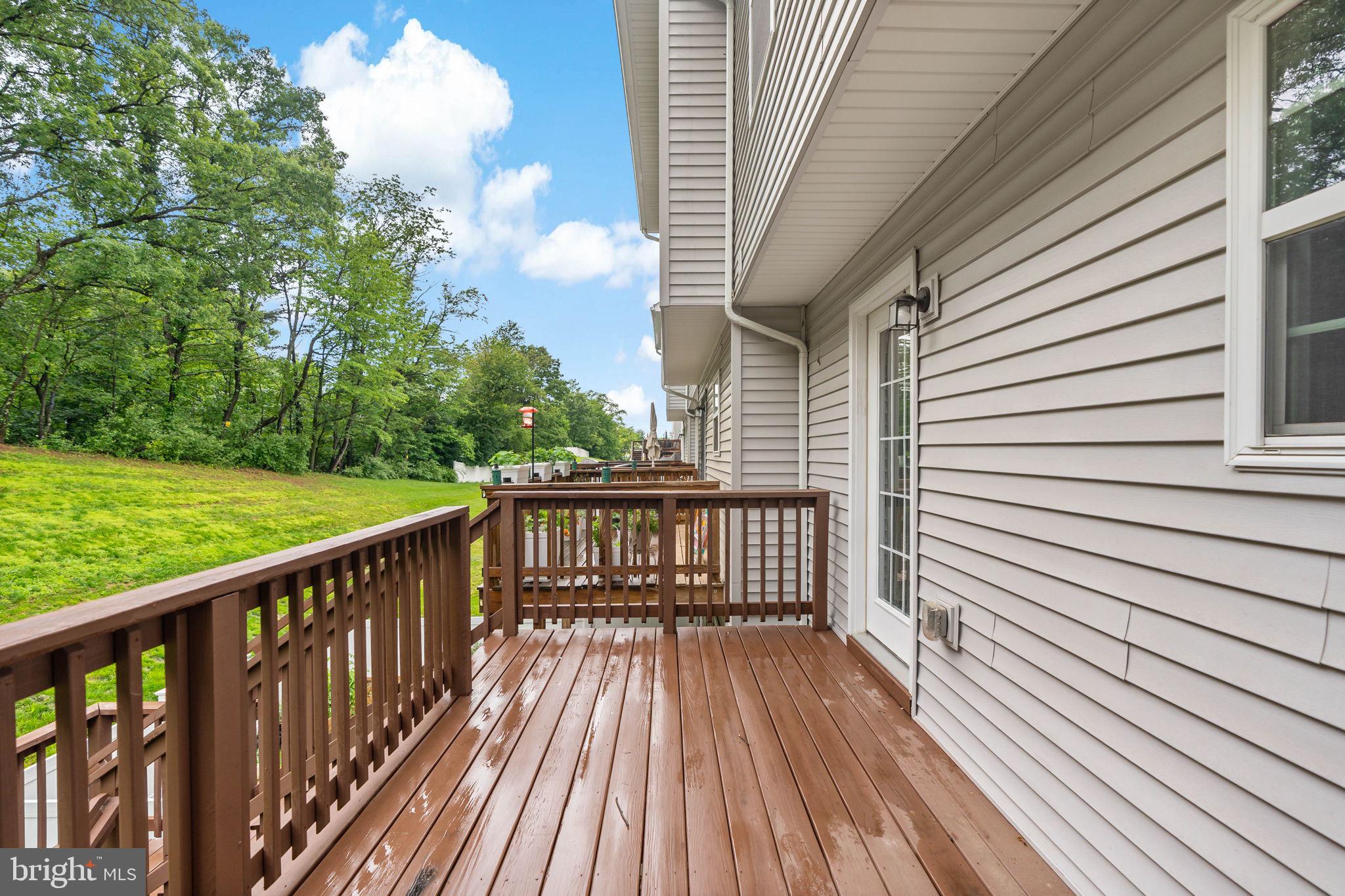 BRIDLE CREEK - Residential Lease